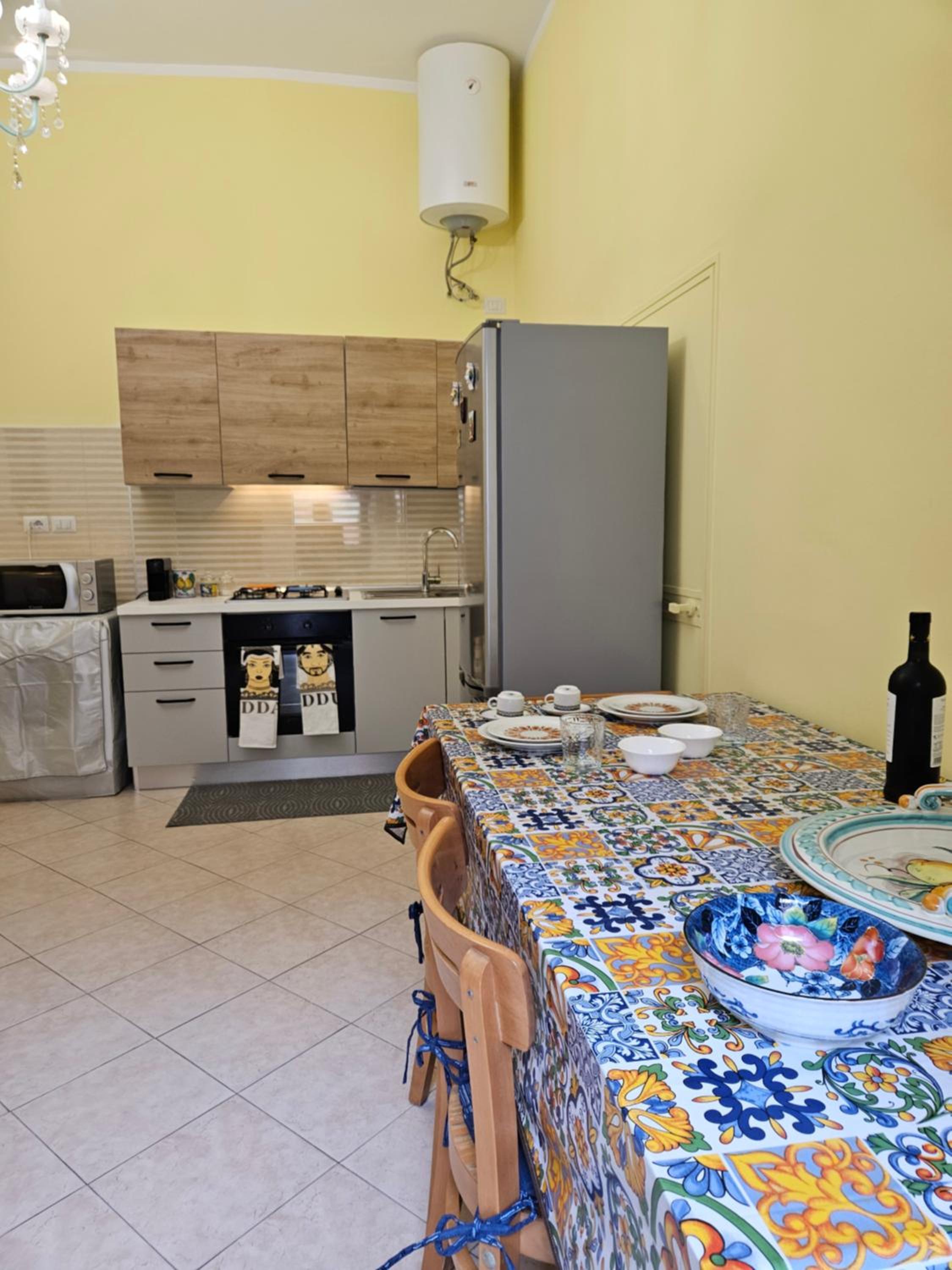 Casa Nicole - Letojanni Taormina