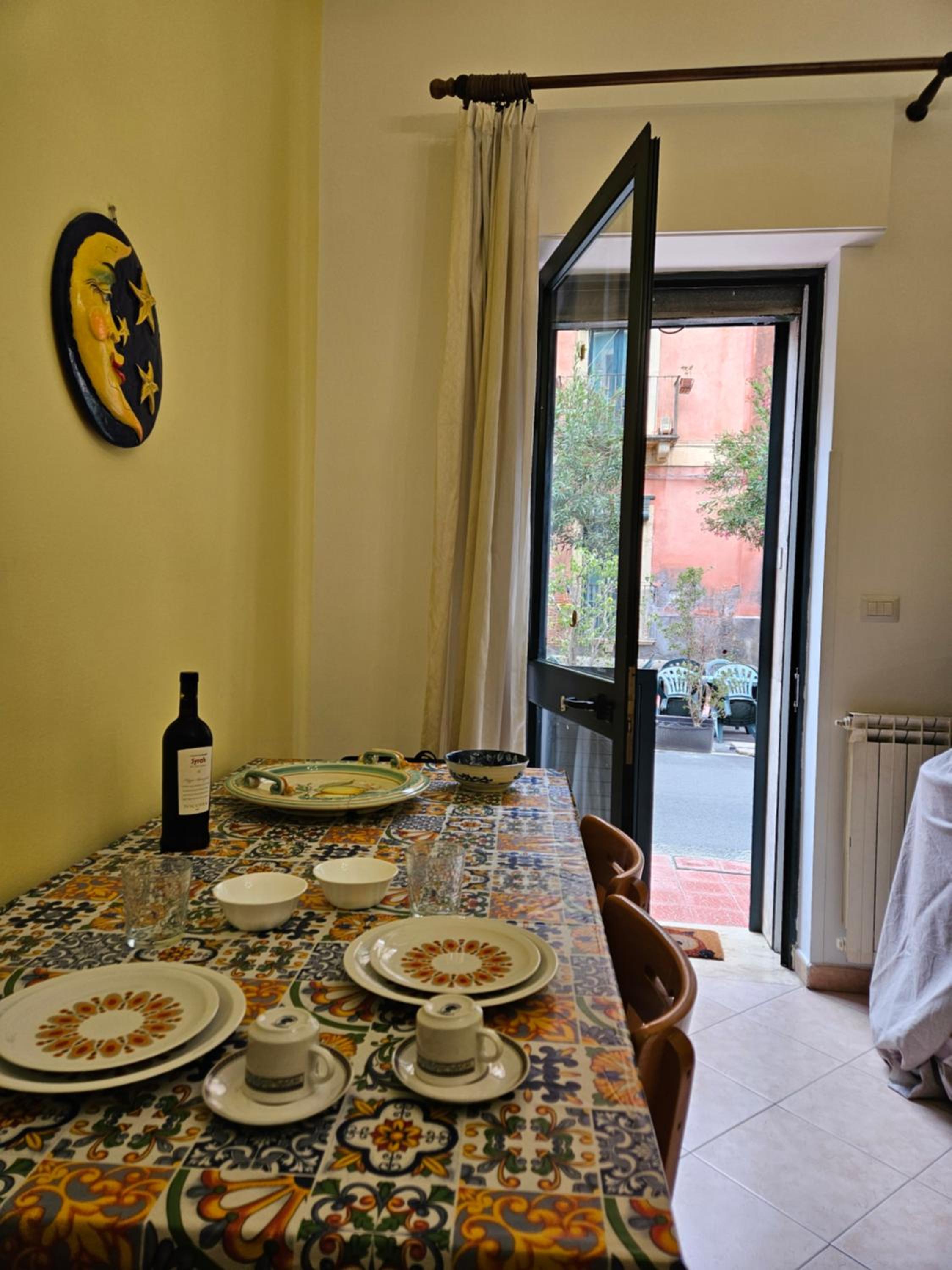 Casa Nicole - Letojanni Taormina