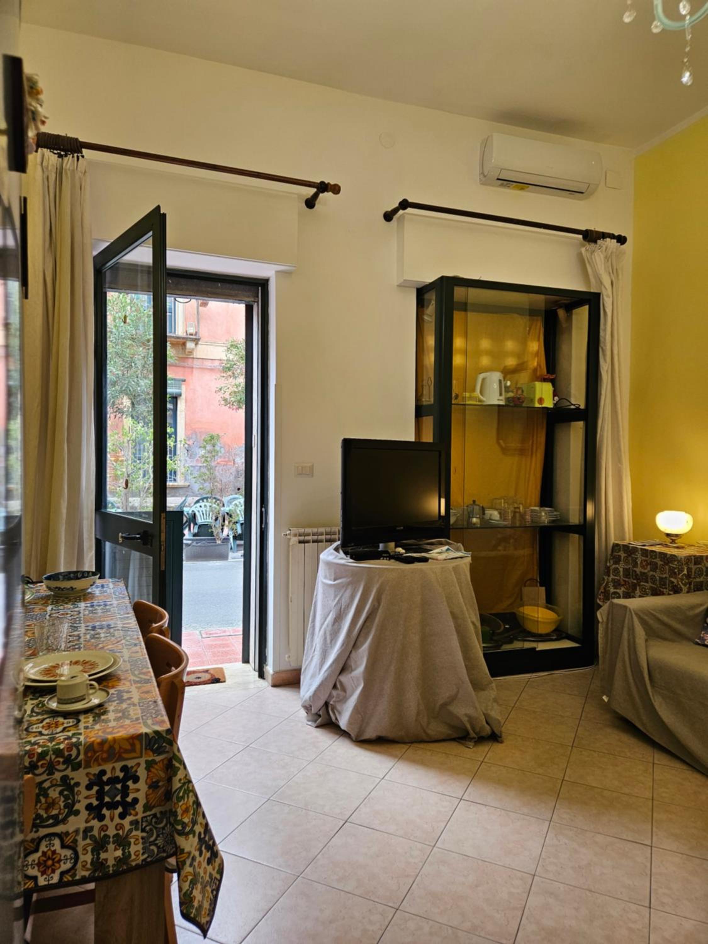 Casa Nicole - Letojanni Taormina