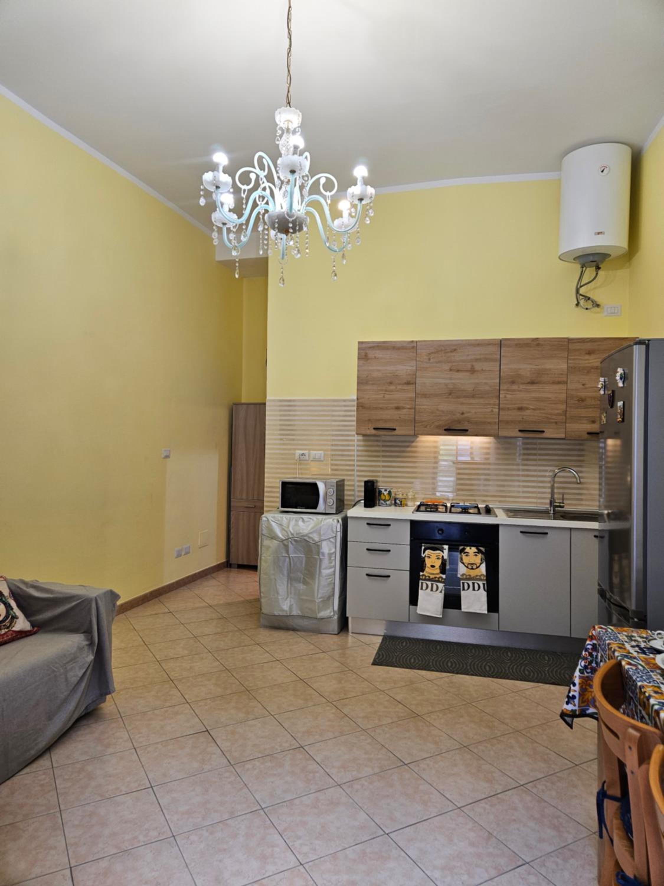 Casa Nicole - Letojanni Taormina