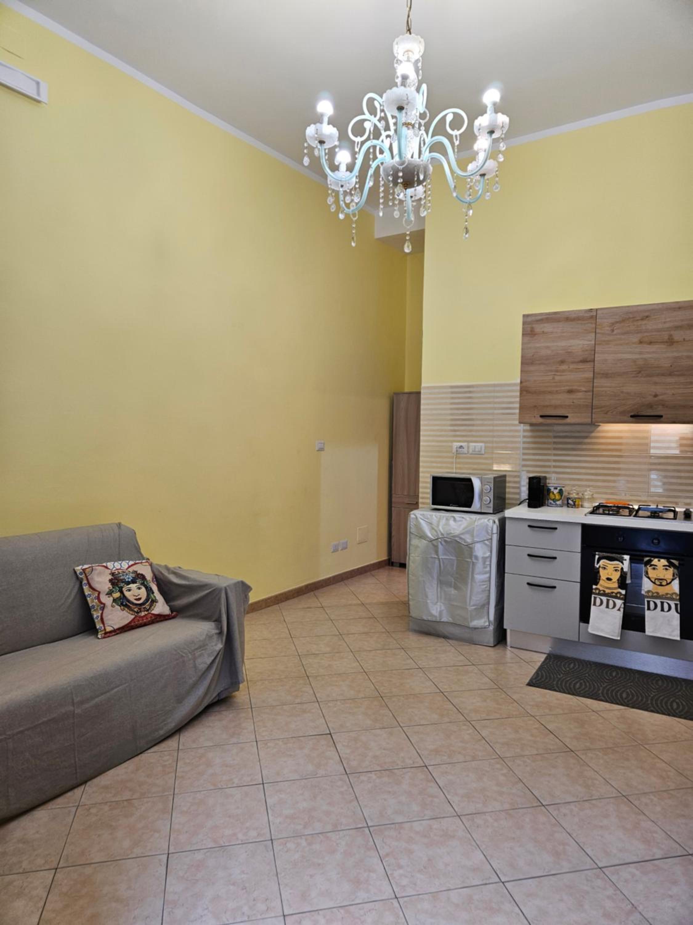 Casa Nicole - Letojanni Taormina