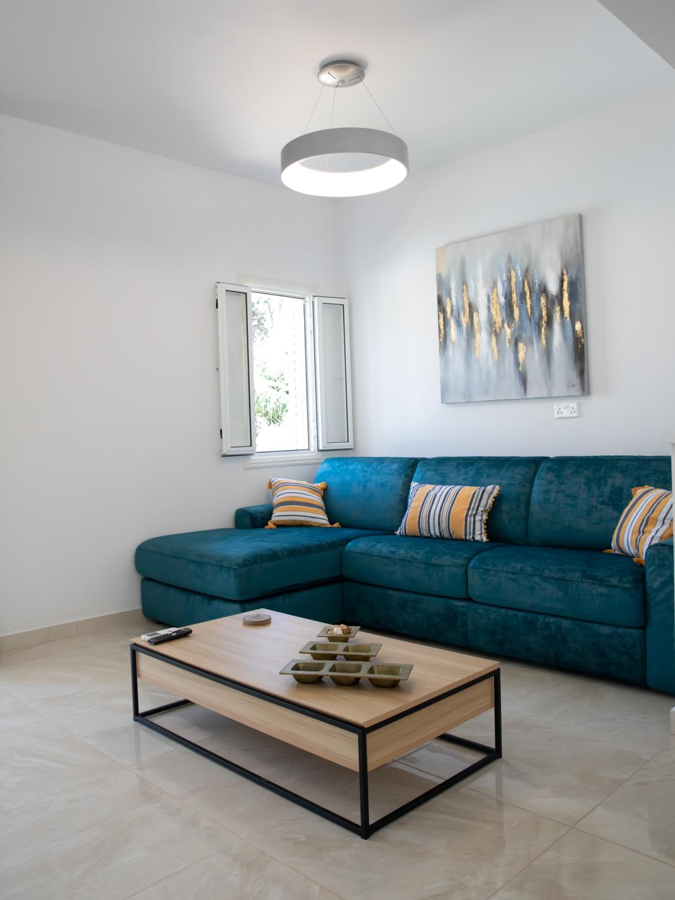 Taheli Riverside Townhouse in Tourist Area