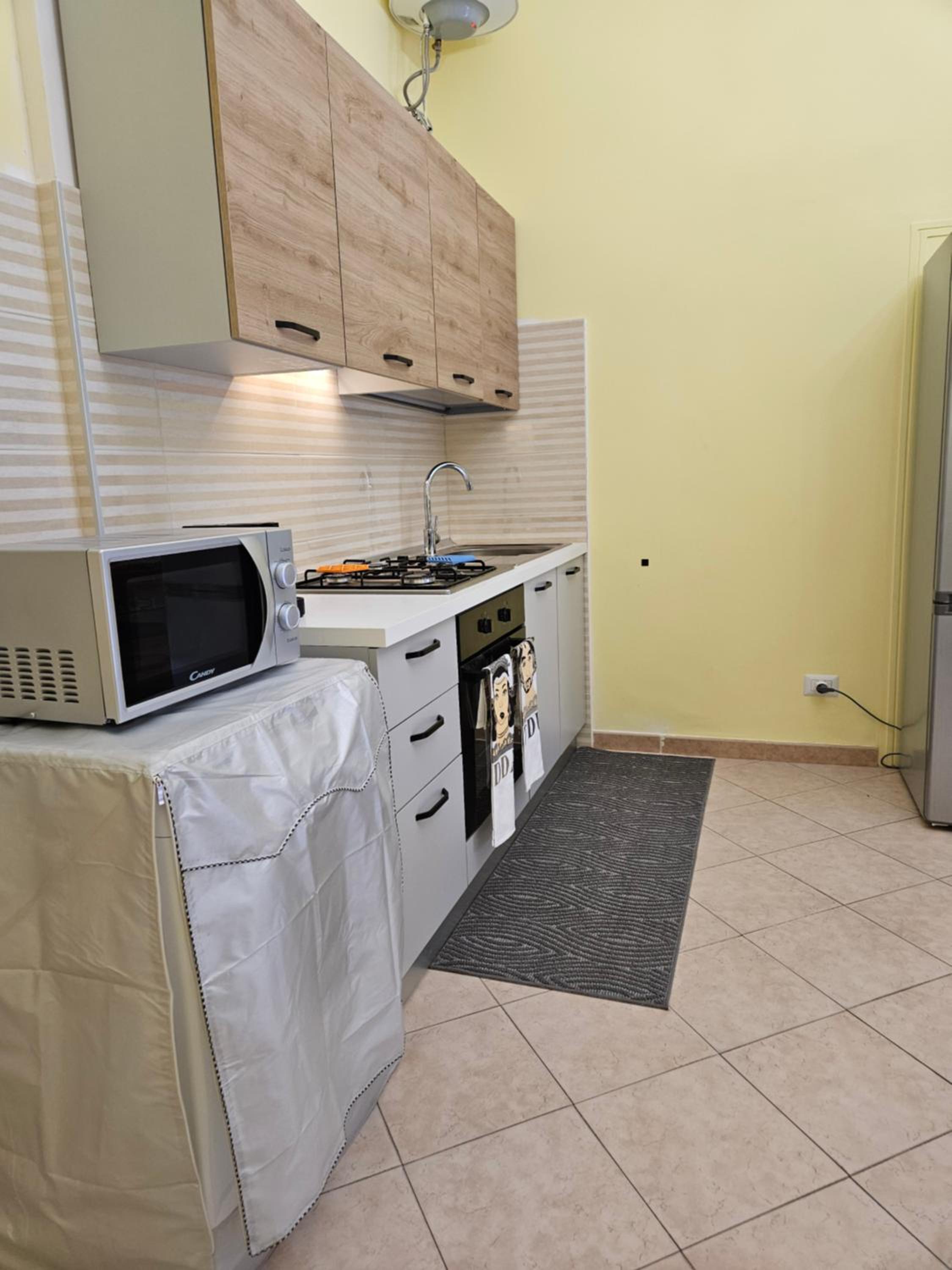 Casa Nicole - Letojanni Taormina