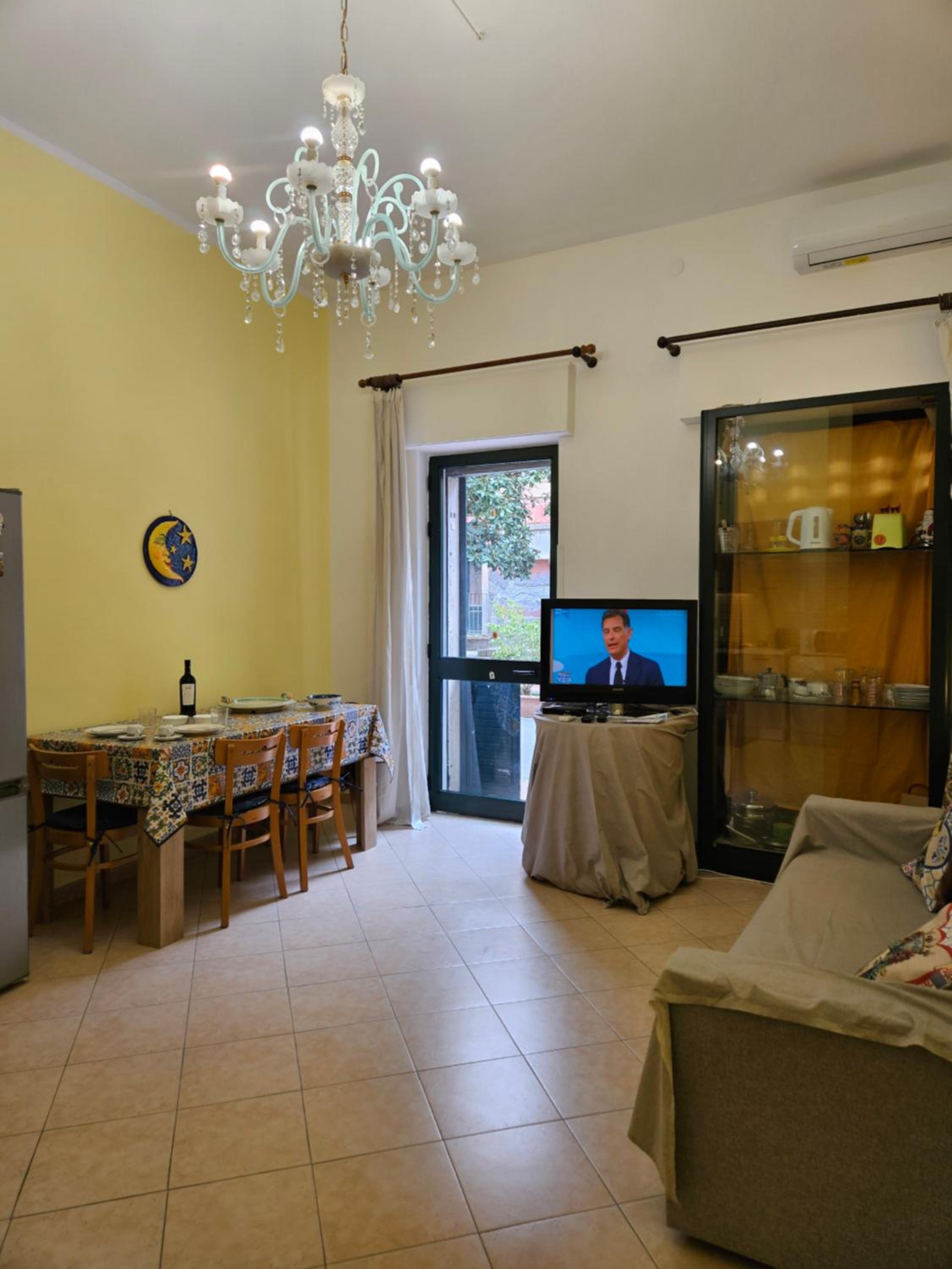 Casa Nicole - Letojanni Taormina