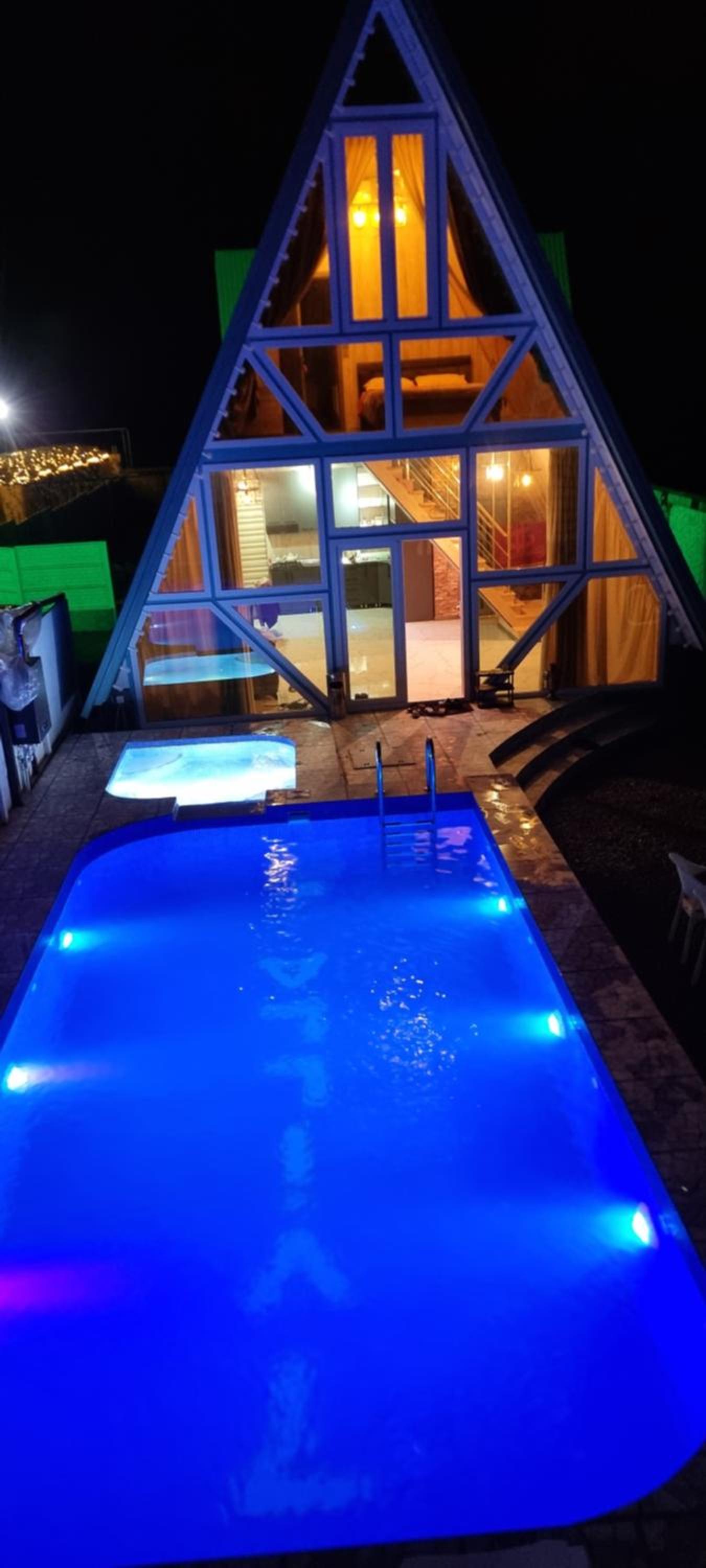 Gabala 7 Villa