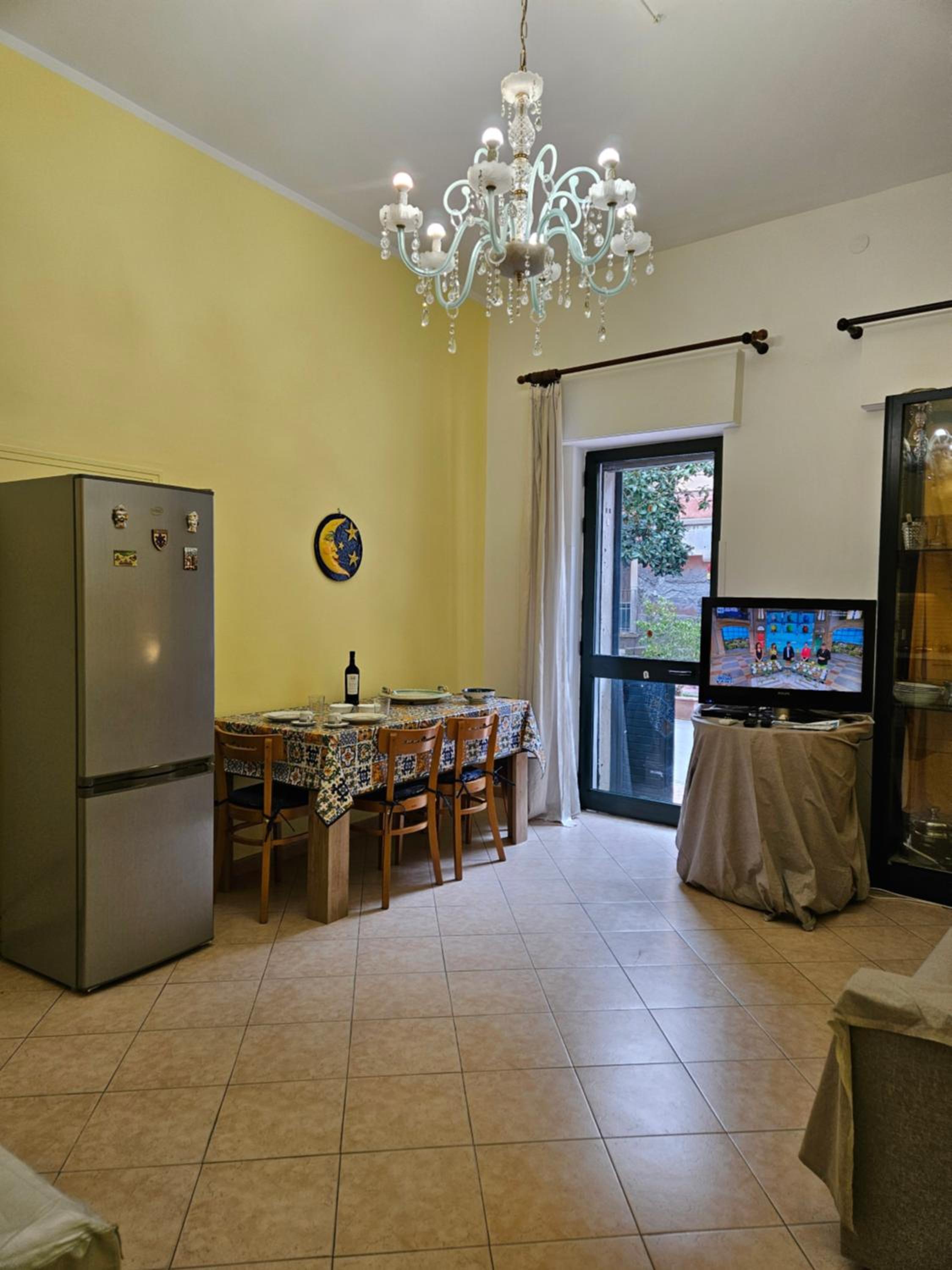 Casa Nicole - Letojanni Taormina