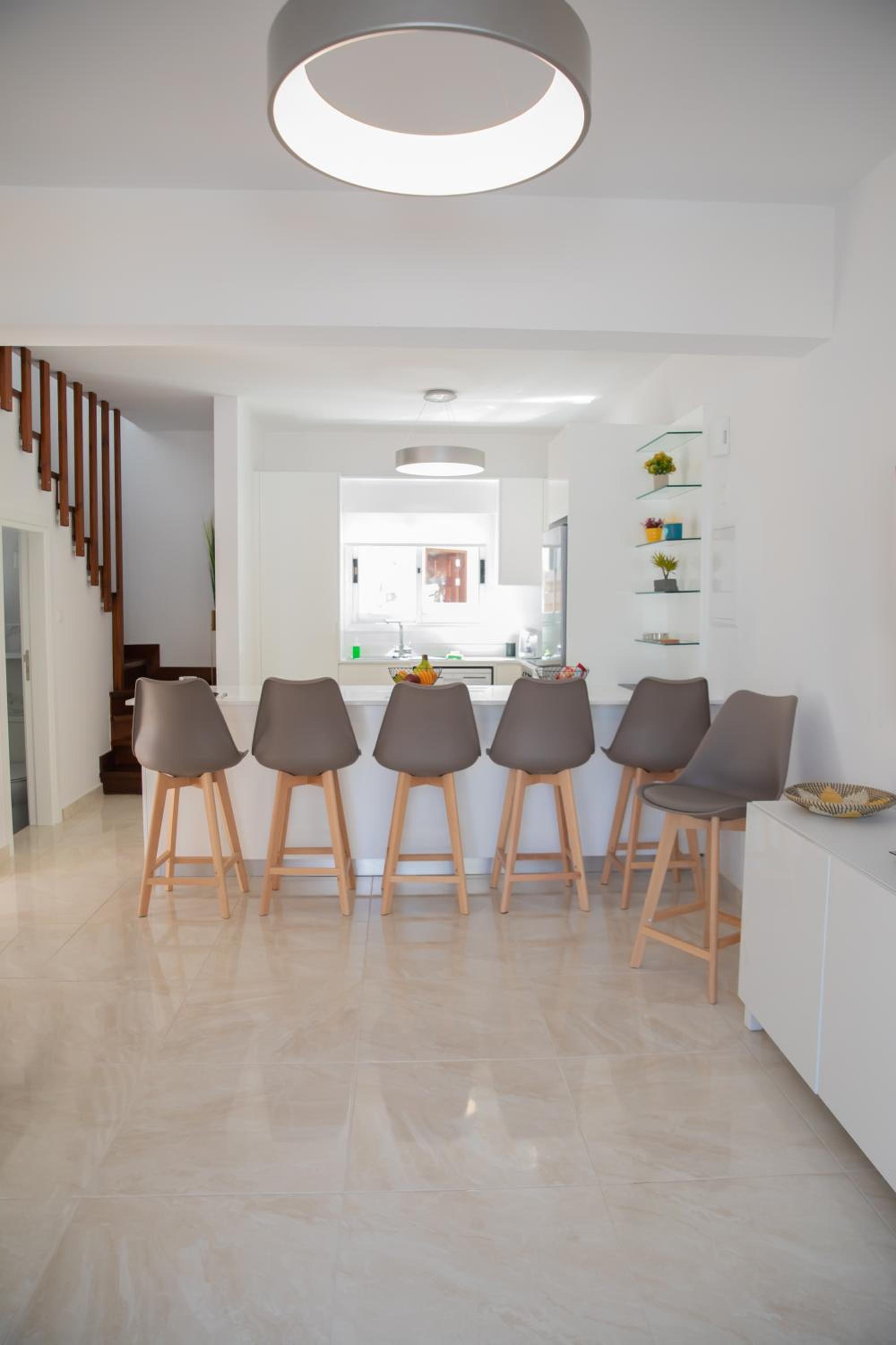 Taheli Riverside Townhouse in Tourist Area