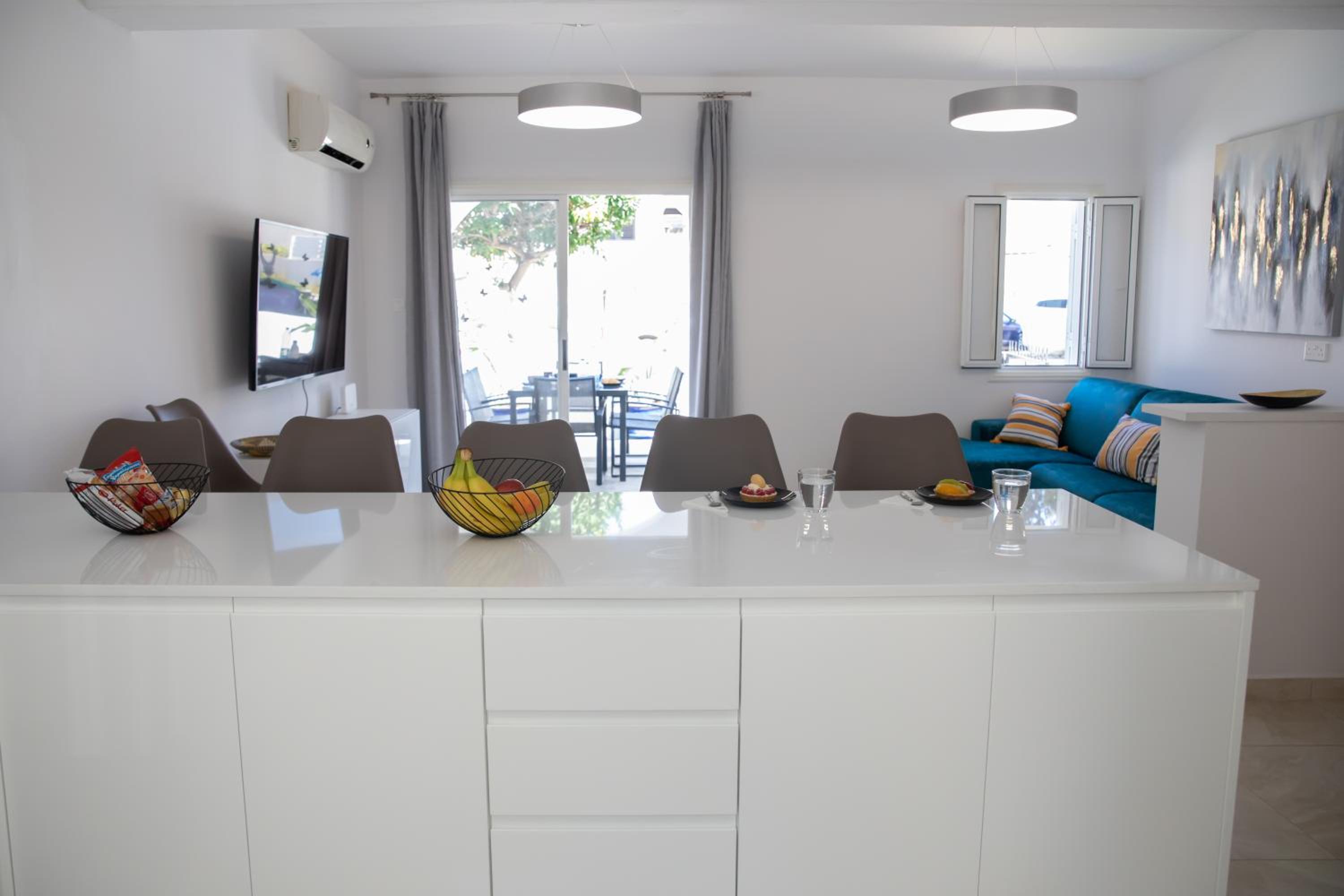 Taheli Riverside Townhouse in Tourist Area