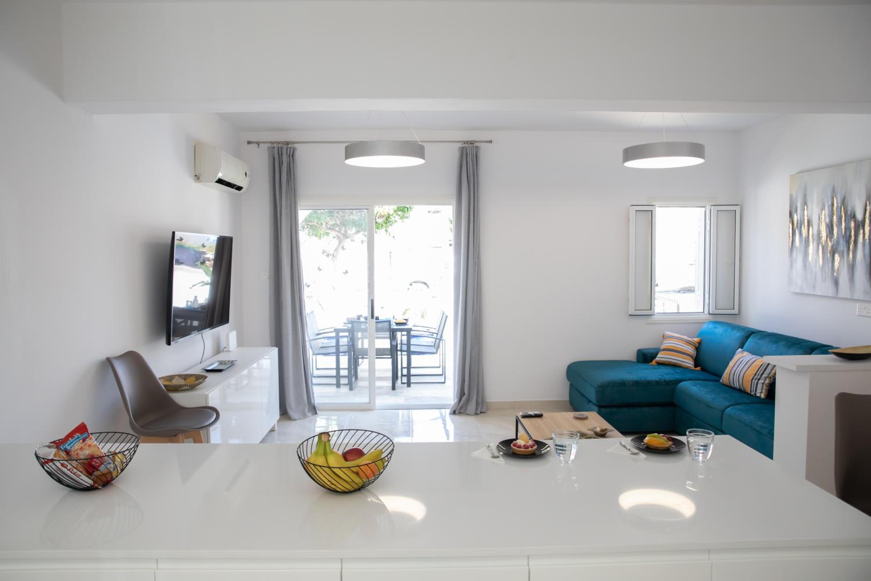 Taheli Riverside Townhouse in Tourist Area