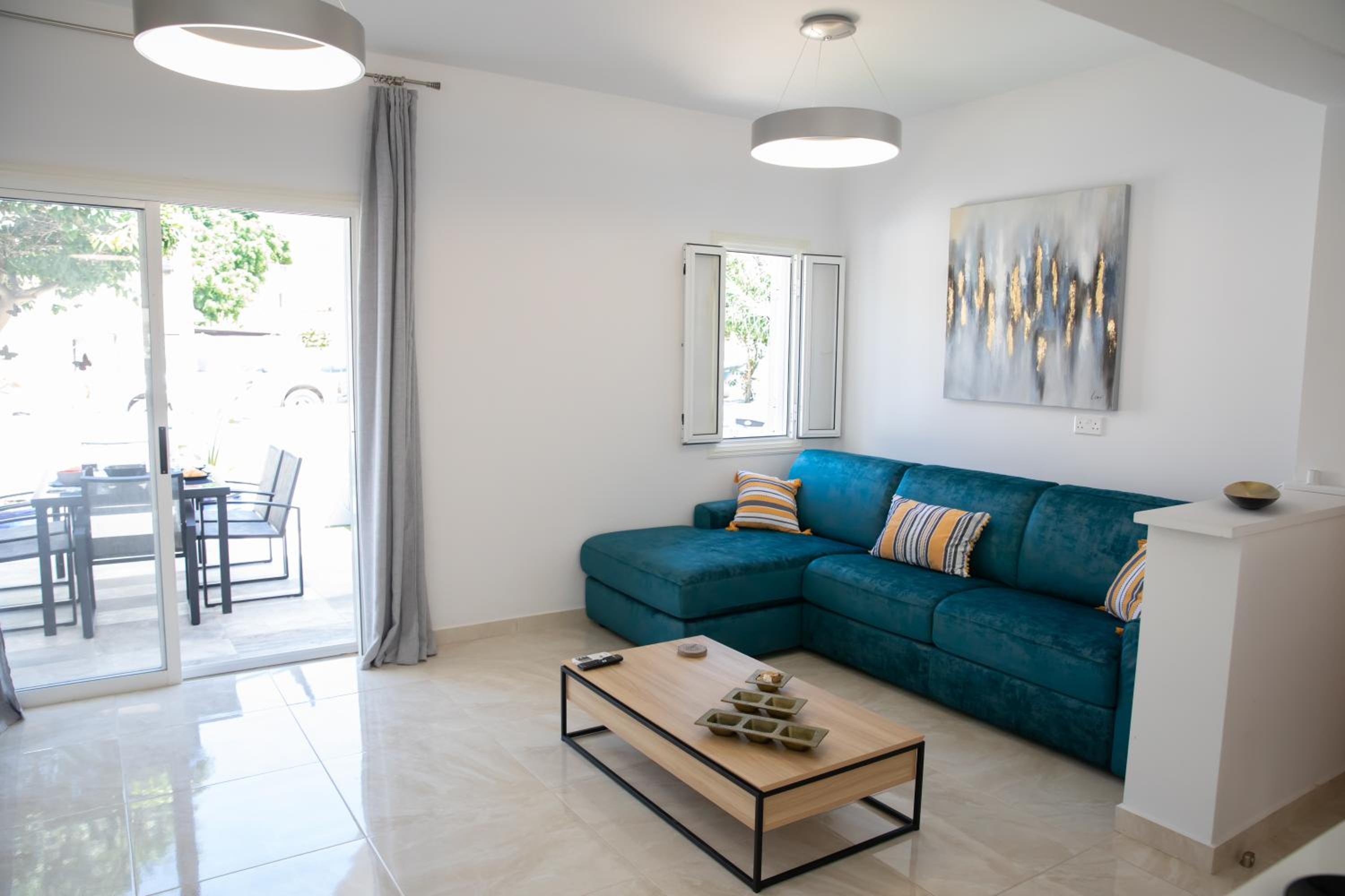 Taheli Riverside Townhouse in Tourist Area