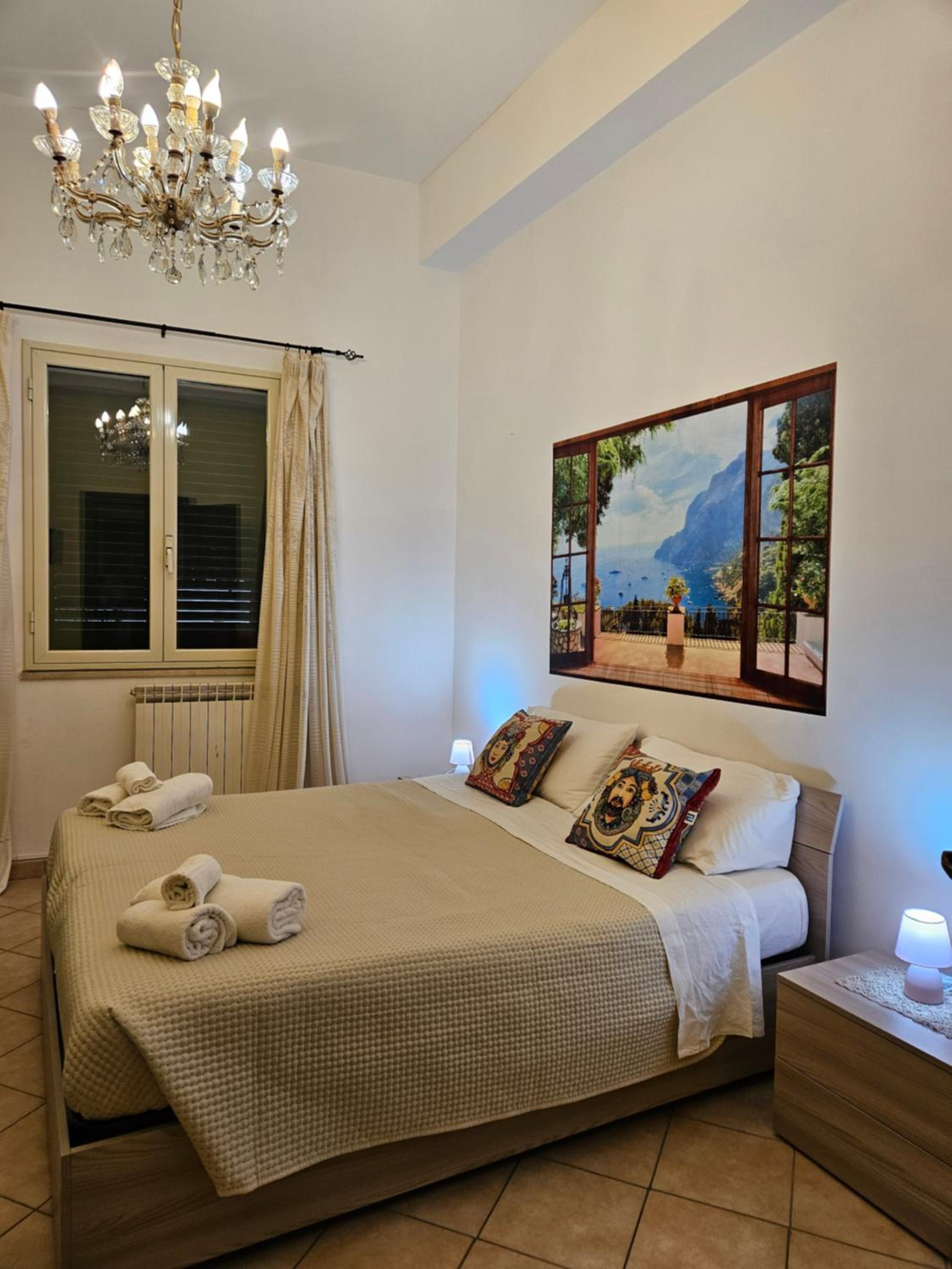 Casa Nicole - Letojanni Taormina