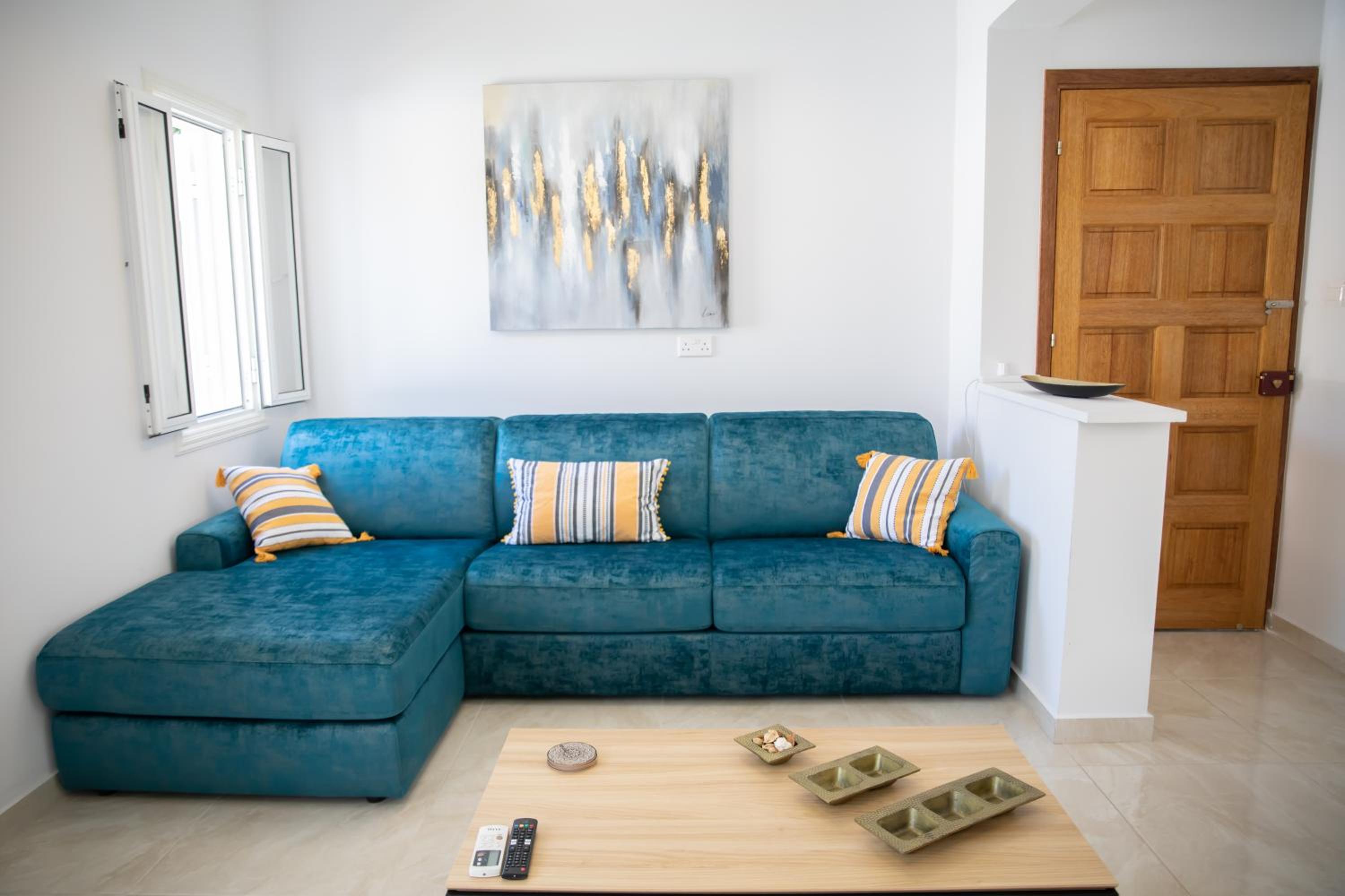 Taheli Riverside Townhouse in Tourist Area