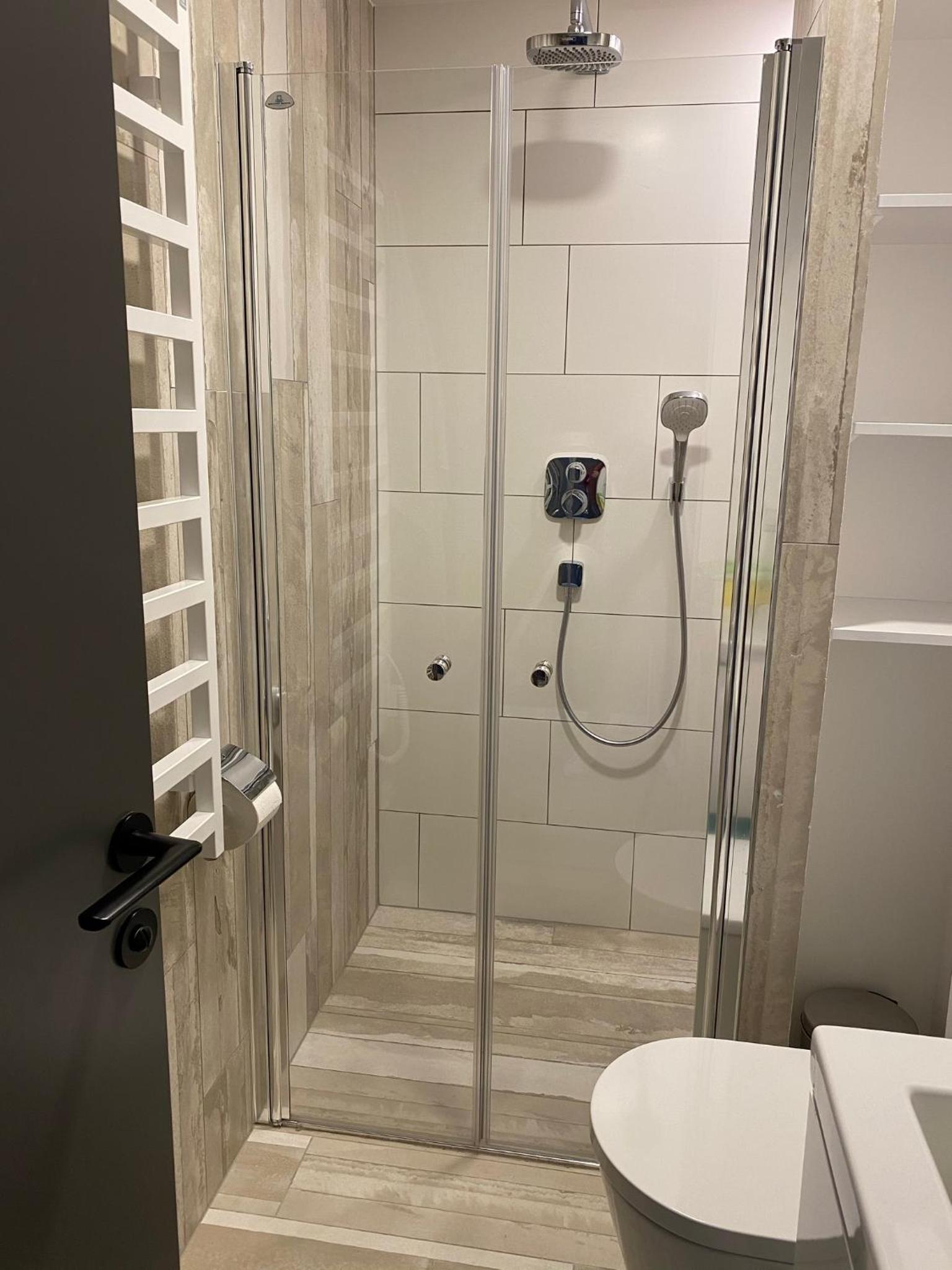 Ievos apartamentai