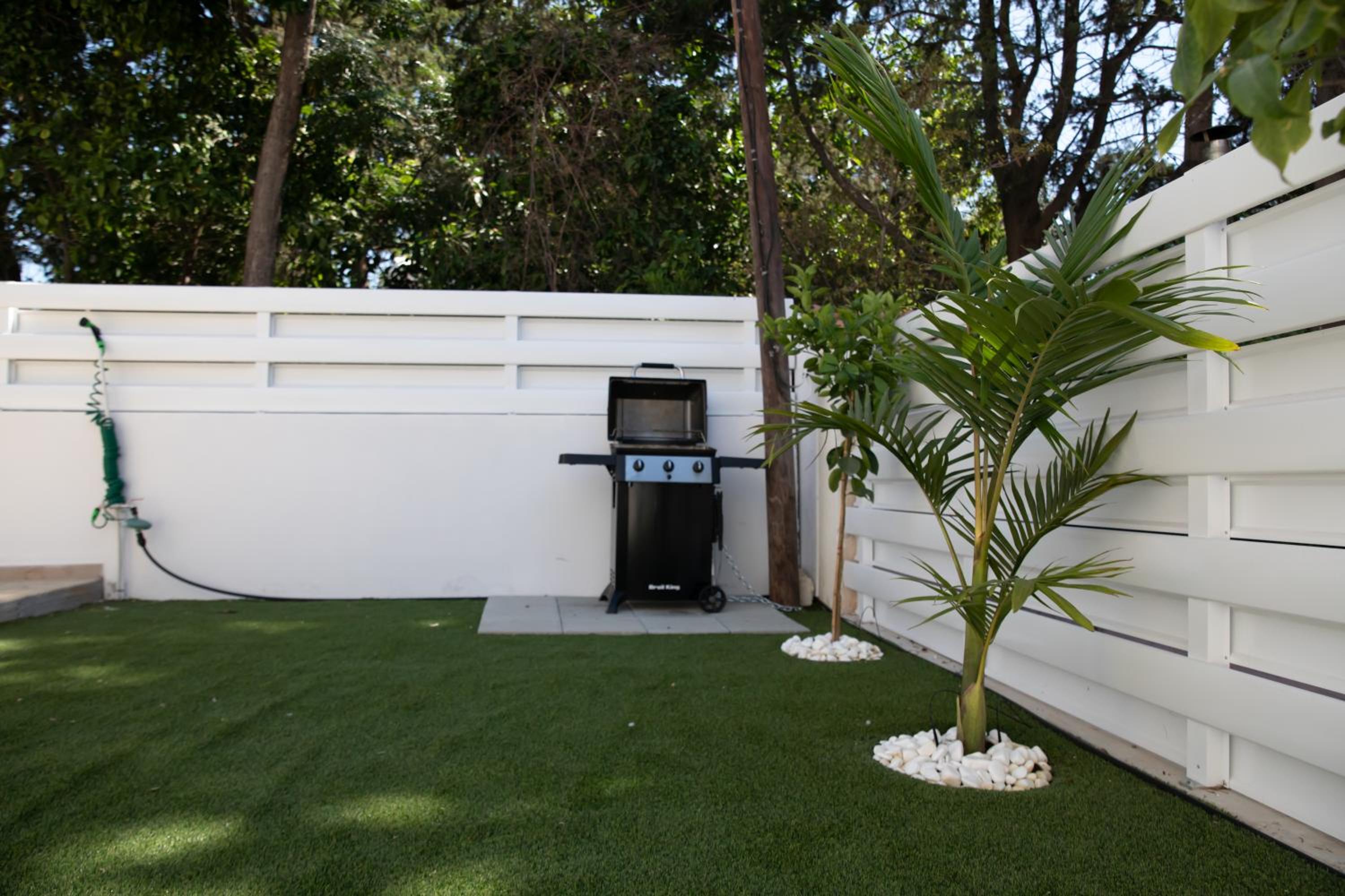 Taheli Riverside Townhouse in Tourist Area