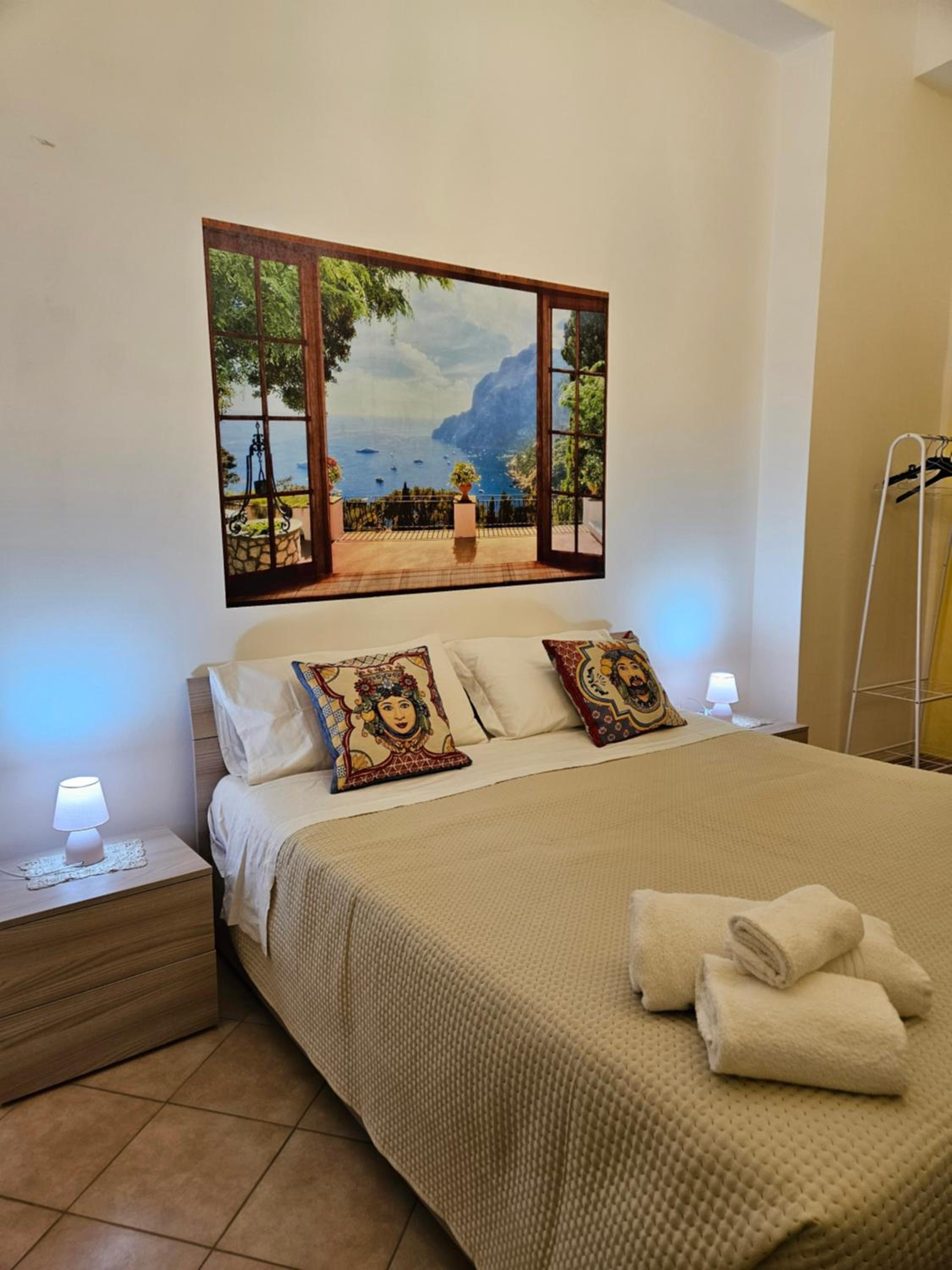 Casa Nicole - Letojanni Taormina