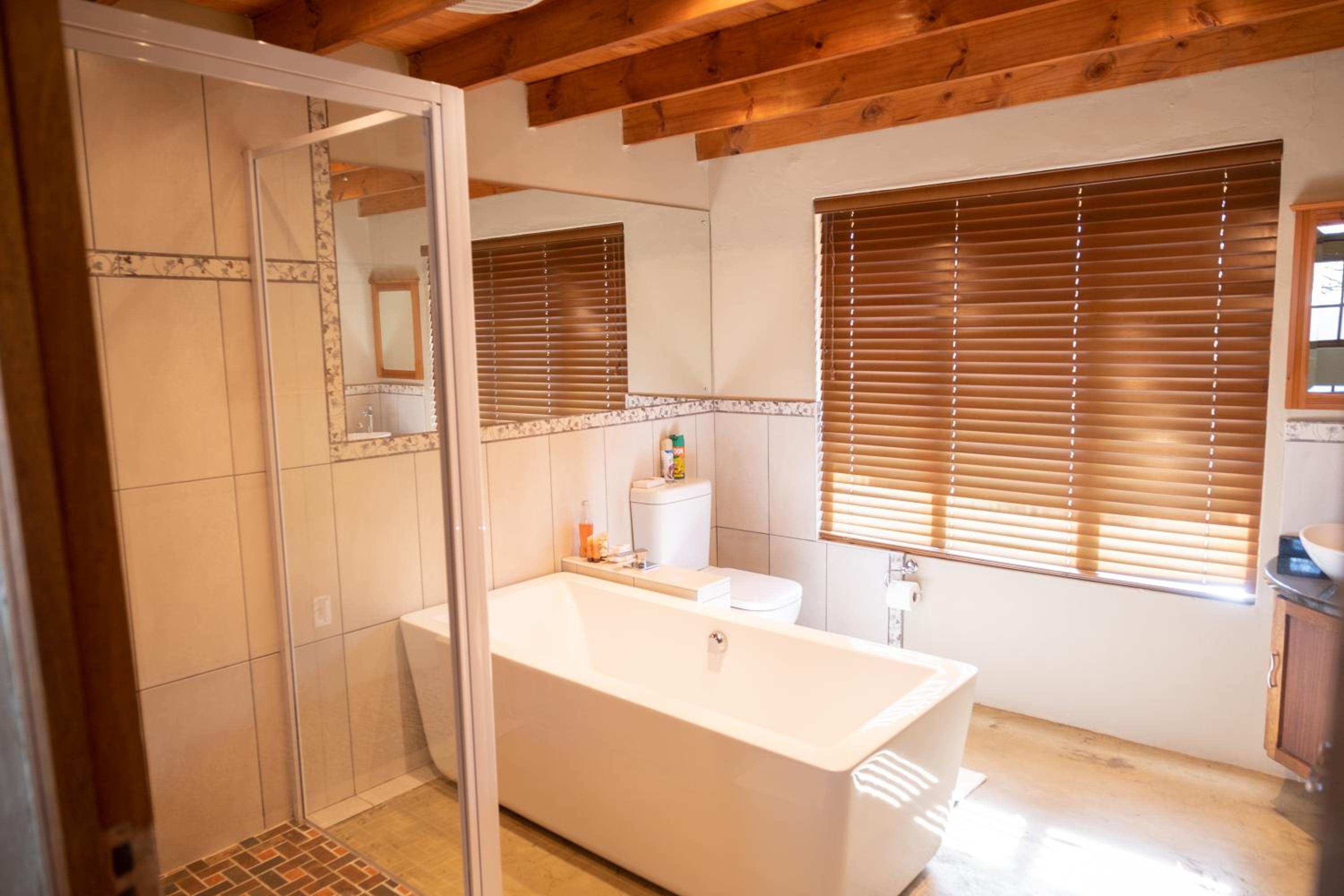 La La Nathi Country Guesthouse view 5