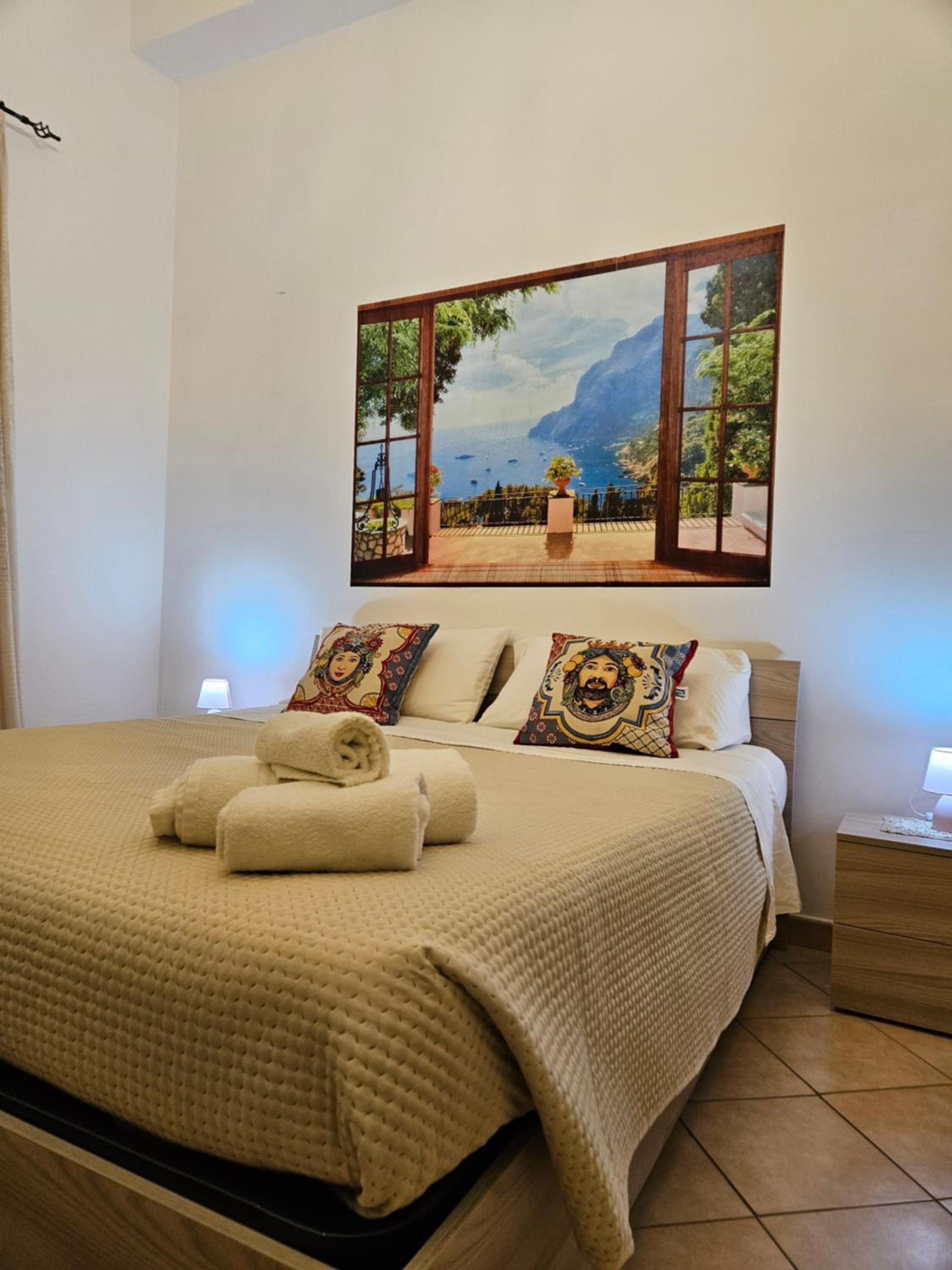 Casa Nicole - Letojanni Taormina