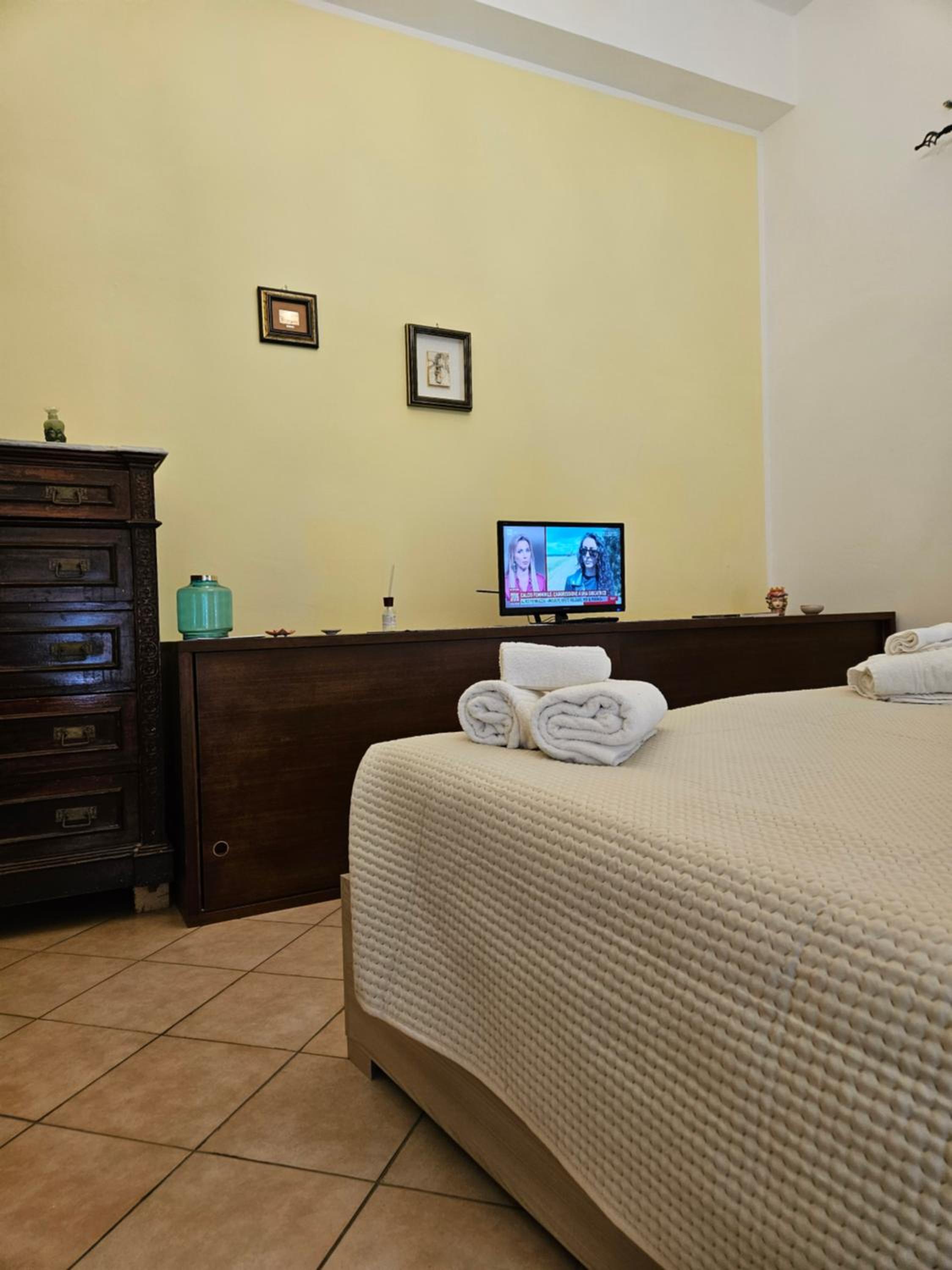 Casa Nicole - Letojanni Taormina