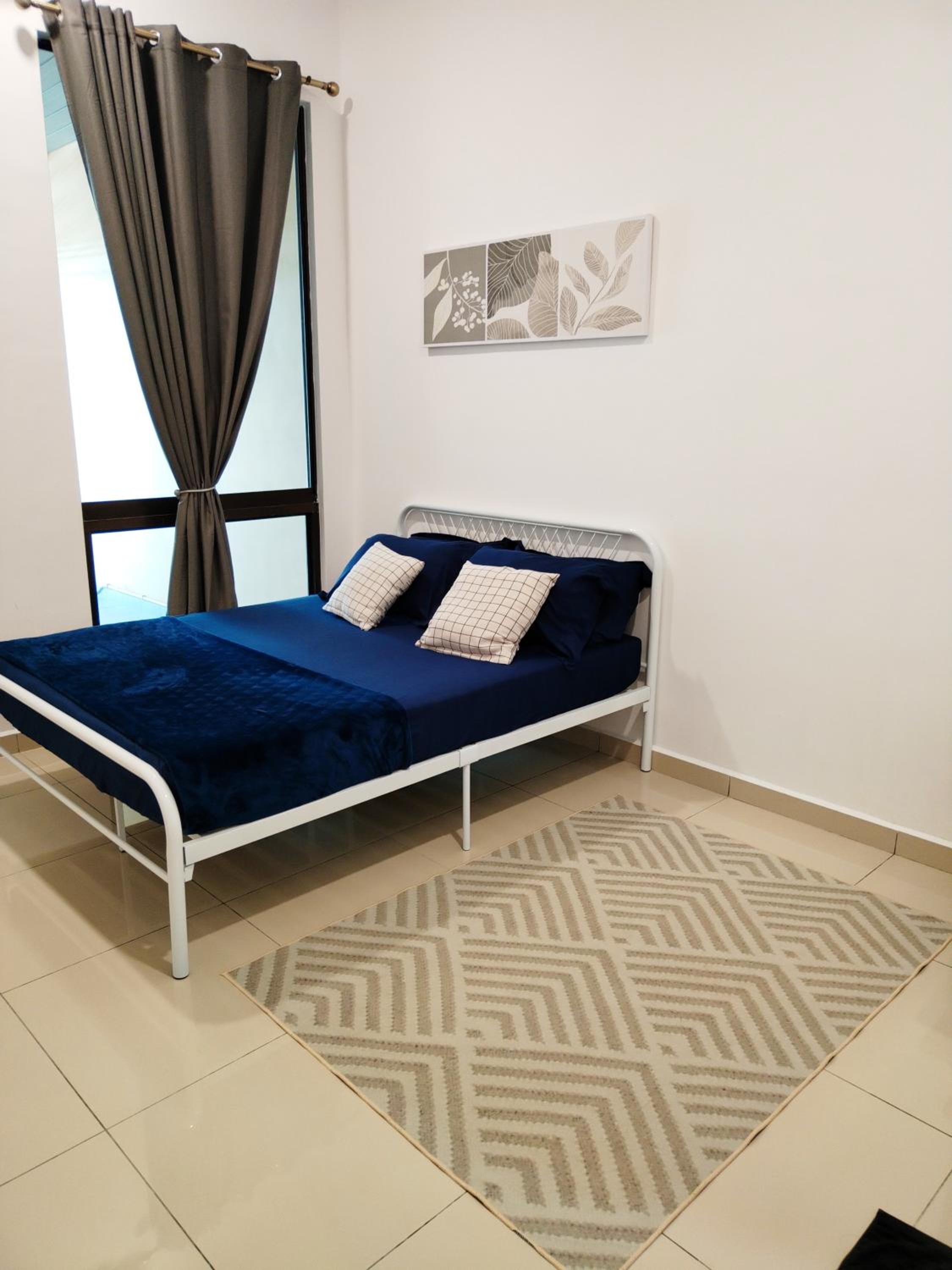 ART CASIA HOMESTAY BERTAM photo 3
