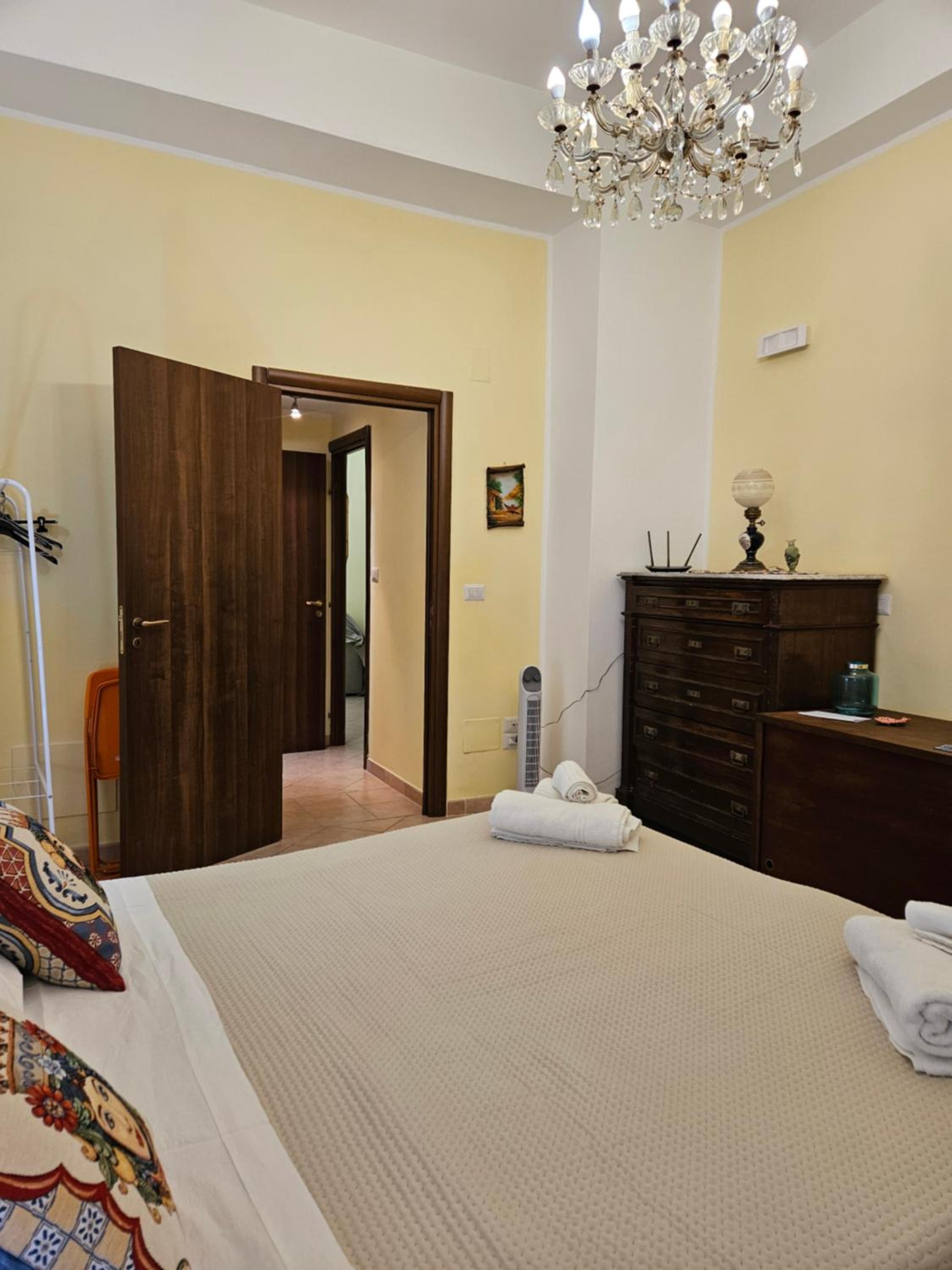 Casa Nicole - Letojanni Taormina