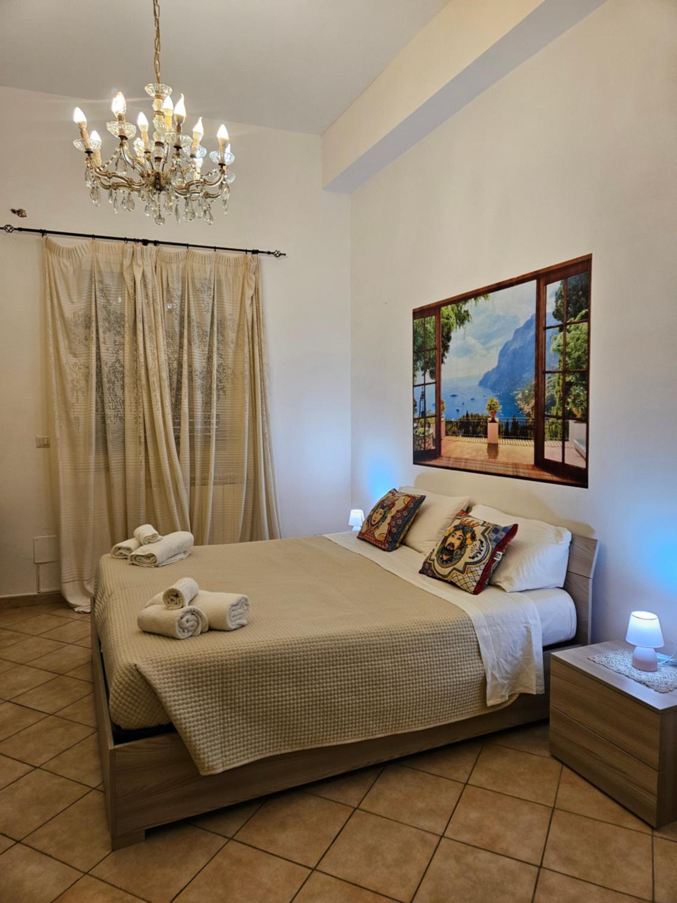Casa Nicole - Letojanni Taormina