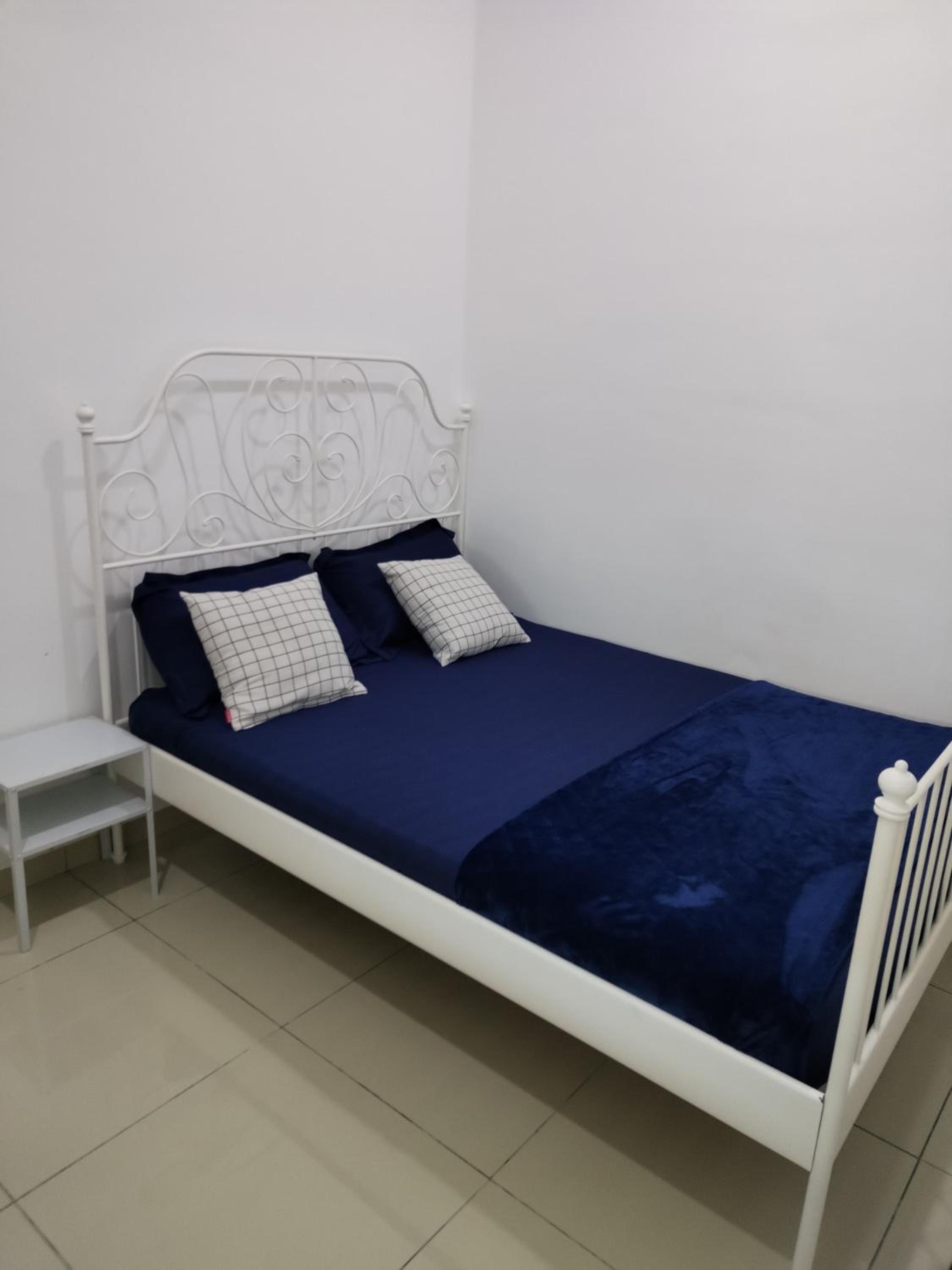 ART CASIA HOMESTAY BERTAM photo 2
