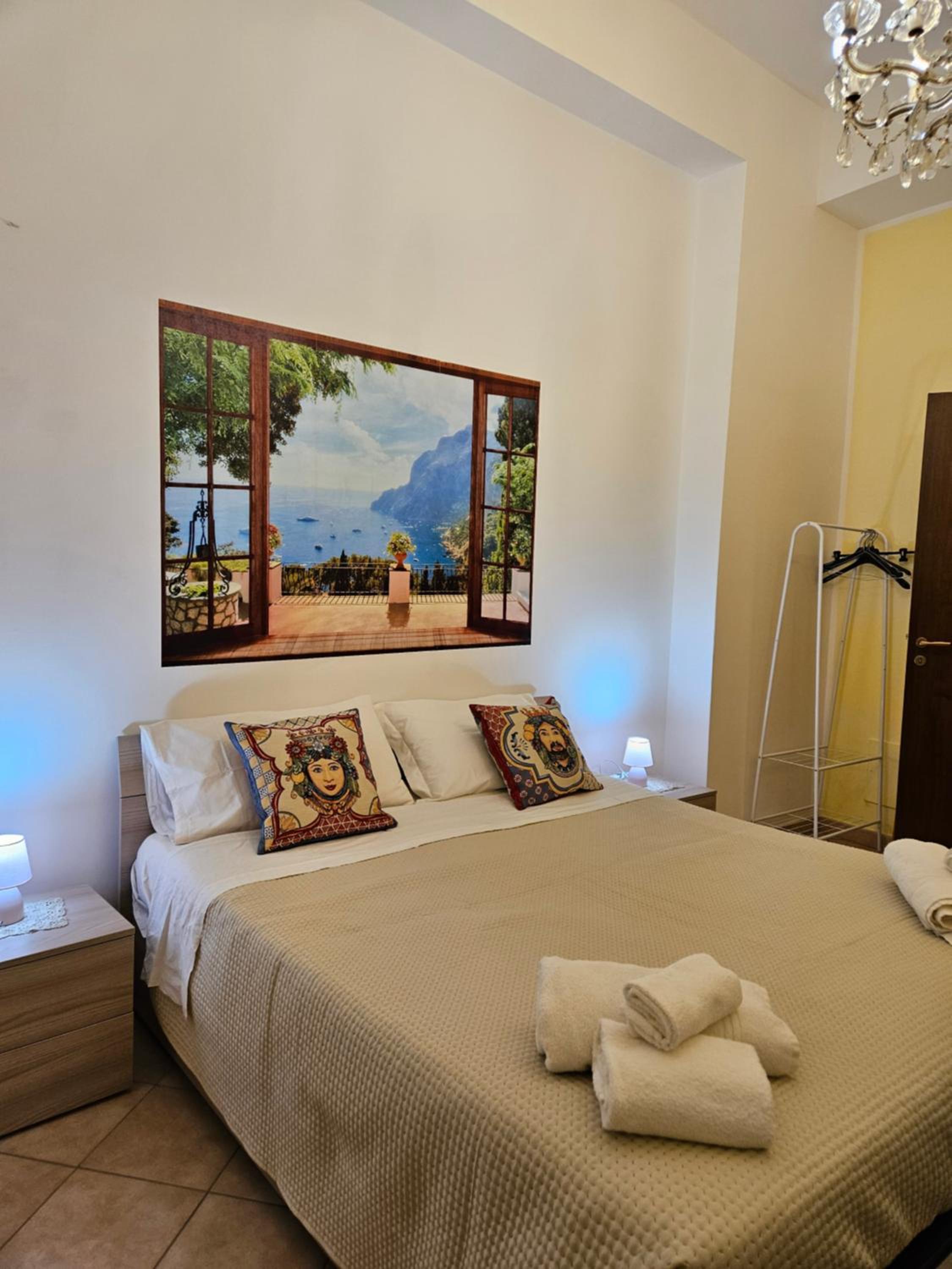 Casa Nicole - Letojanni Taormina
