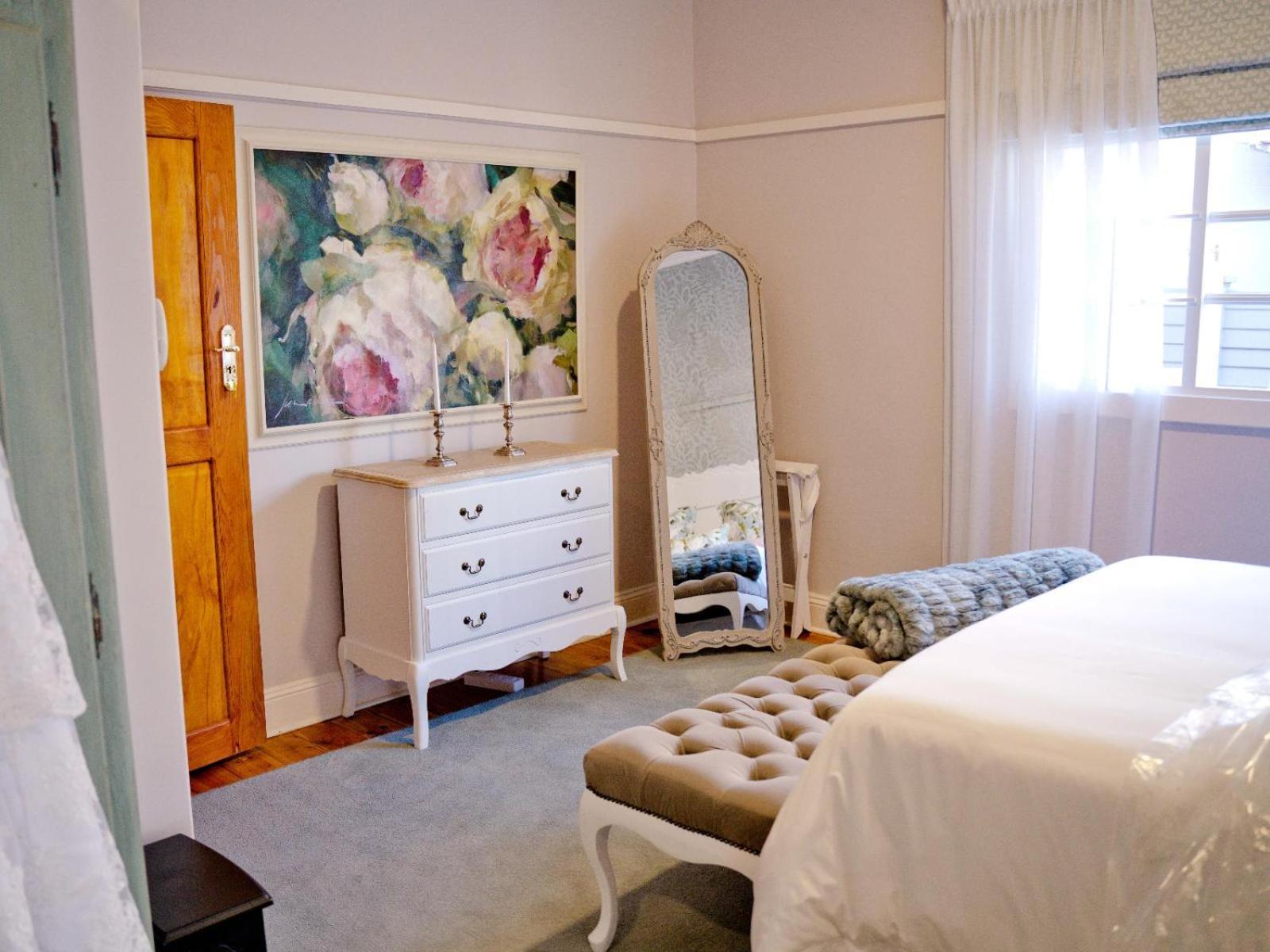 The Sweet Rose view 3
