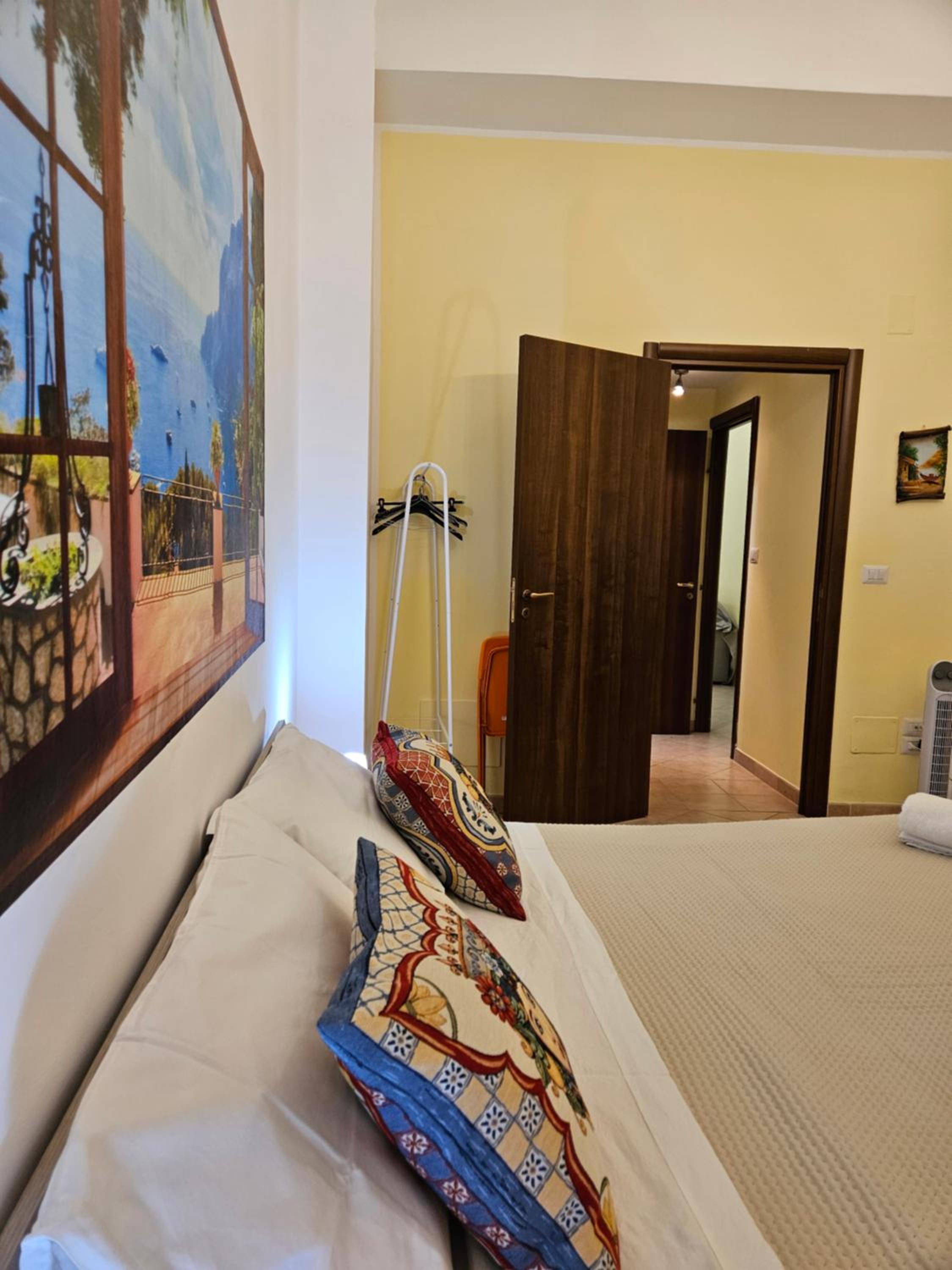 Casa Nicole - Letojanni Taormina