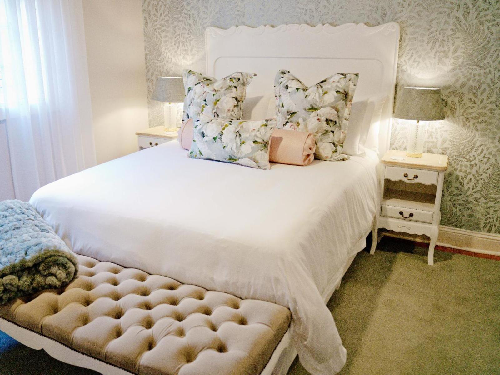The Sweet Rose view 4