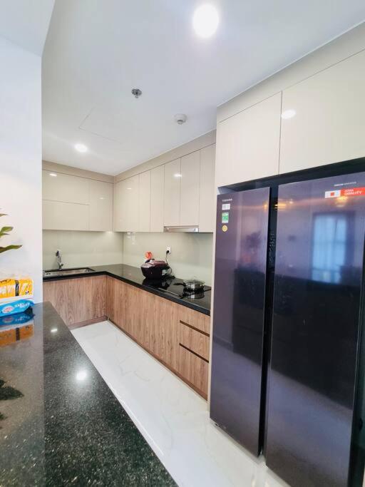 Căn Hộ Mới 2br2wc Tiện Ích Như Resorts Cách Sân Bay 20 Phút