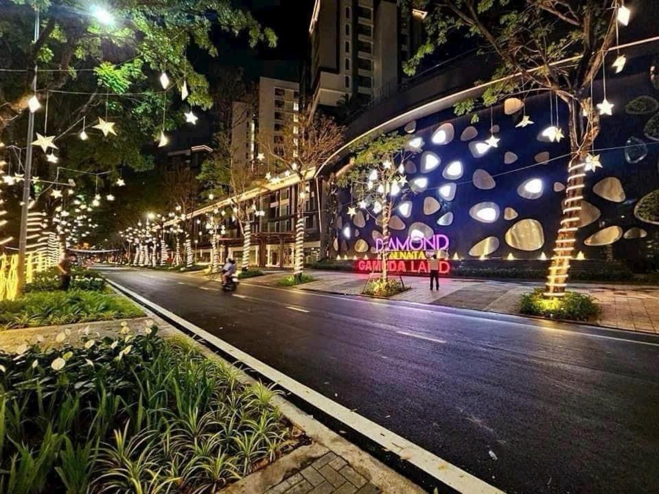 Căn Hộ Mới 2br2wc Tiện Ích Như Resorts Cách Sân Bay 20 Phút
