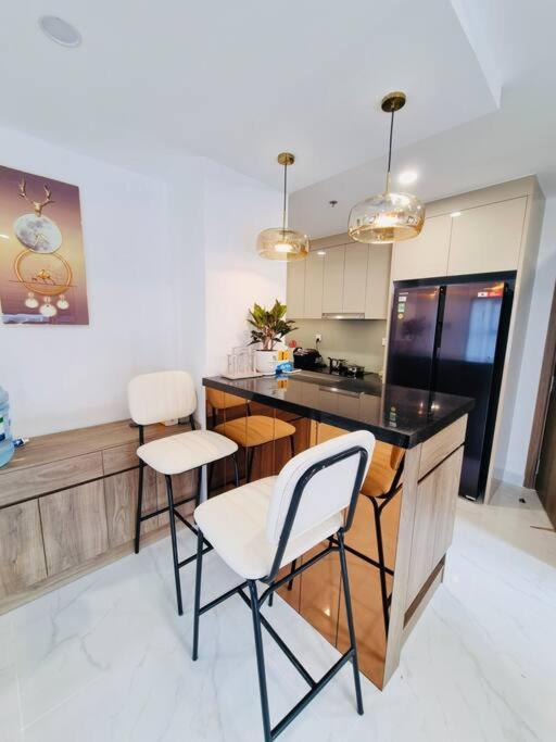Căn Hộ Mới 2br2wc Tiện Ích Như Resorts Cách Sân Bay 20 Phút