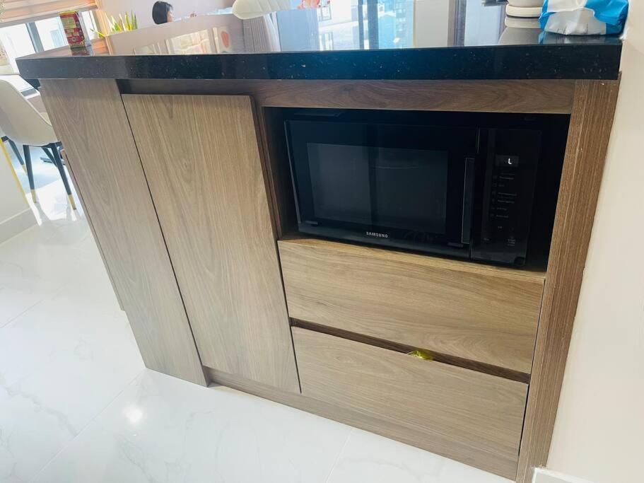 Căn Hộ Mới 2br2wc Tiện Ích Như Resorts Cách Sân Bay 20 Phút