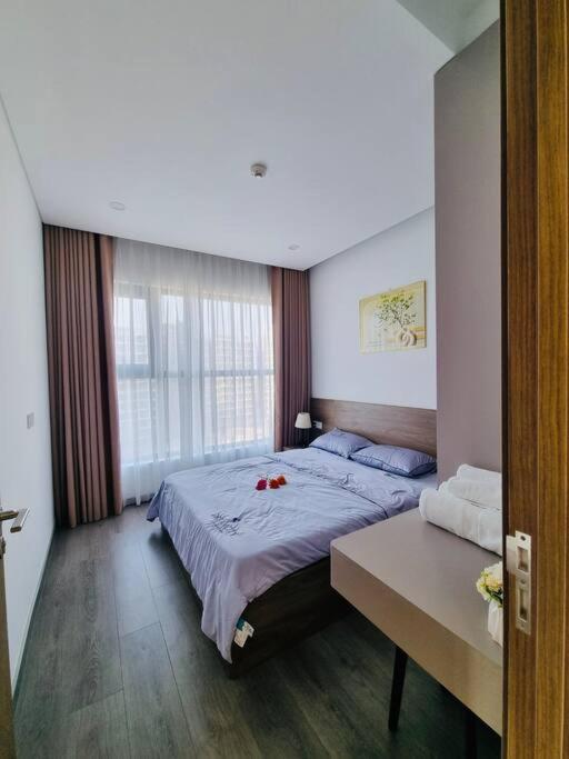 Căn Hộ Mới 2br2wc Tiện Ích Như Resorts Cách Sân Bay 20 Phút