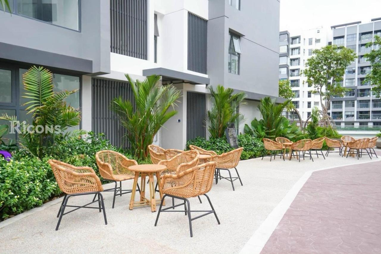 Căn Hộ Mới 2br2wc Tiện Ích Như Resorts Cách Sân Bay 20 Phút