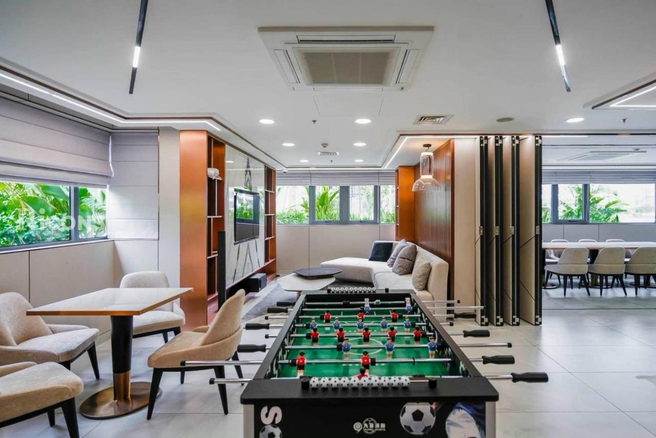 Căn Hộ Mới 2br2wc Tiện Ích Như Resorts Cách Sân Bay 20 Phút