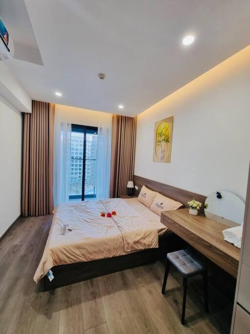 Căn Hộ Mới 2br2wc Tiện Ích Như Resorts Cách Sân Bay 20 Phút
