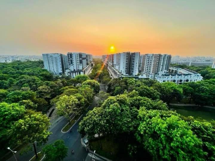 Căn Hộ Mới 2br2wc Tiện Ích Như Resorts Cách Sân Bay 20 Phút