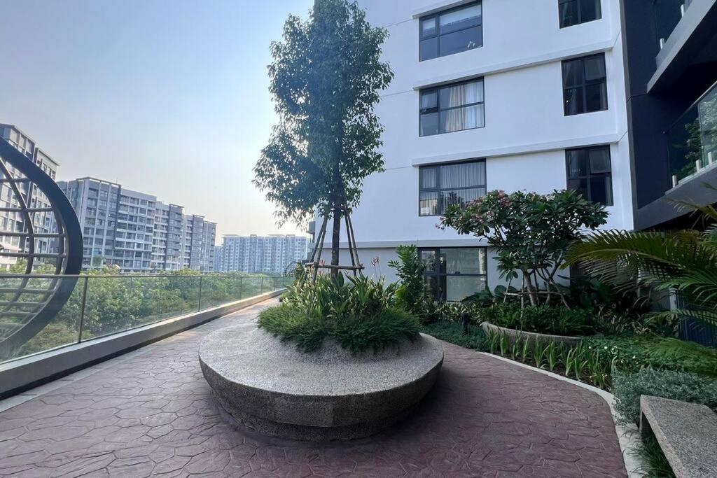 Căn Hộ Mới 2br2wc Tiện Ích Như Resorts Cách Sân Bay 20 Phút