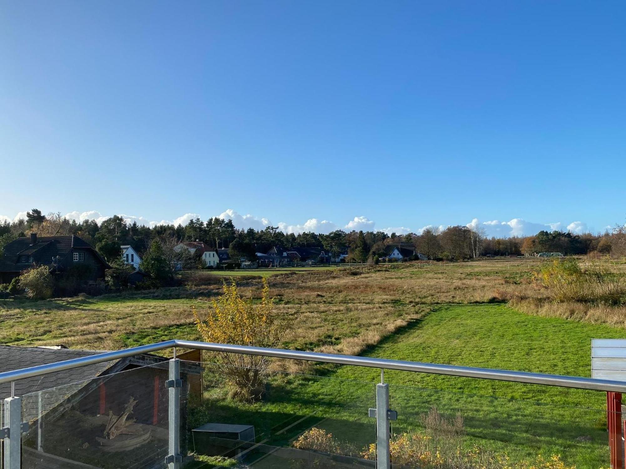 Bi de Wisch, EG view 3