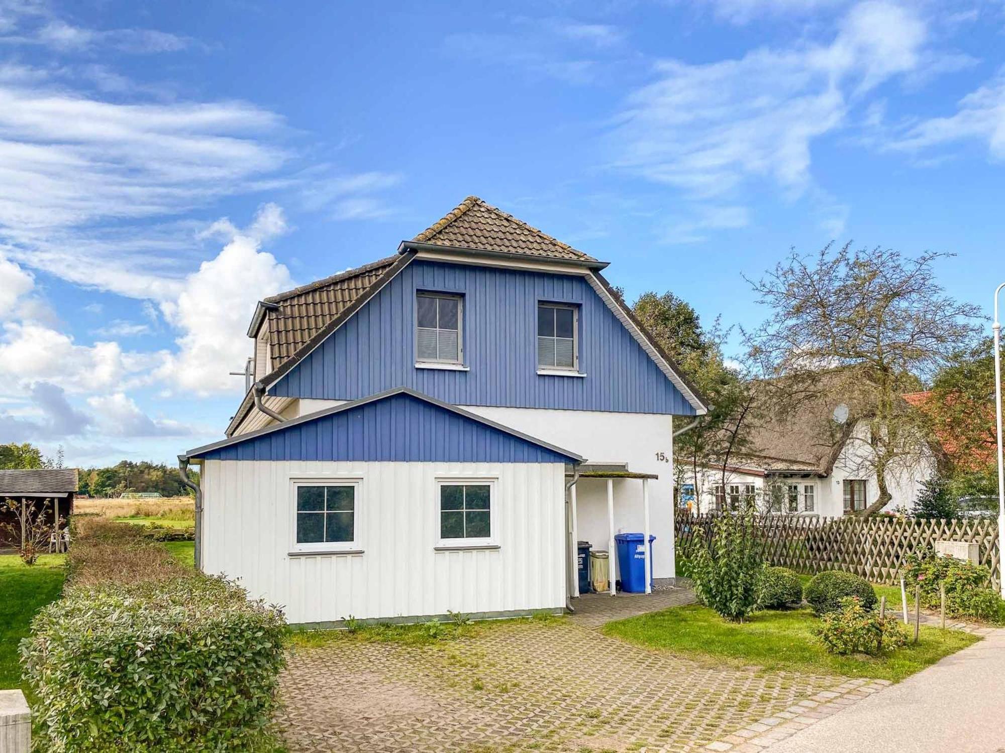Bi de Wisch, EG view 5