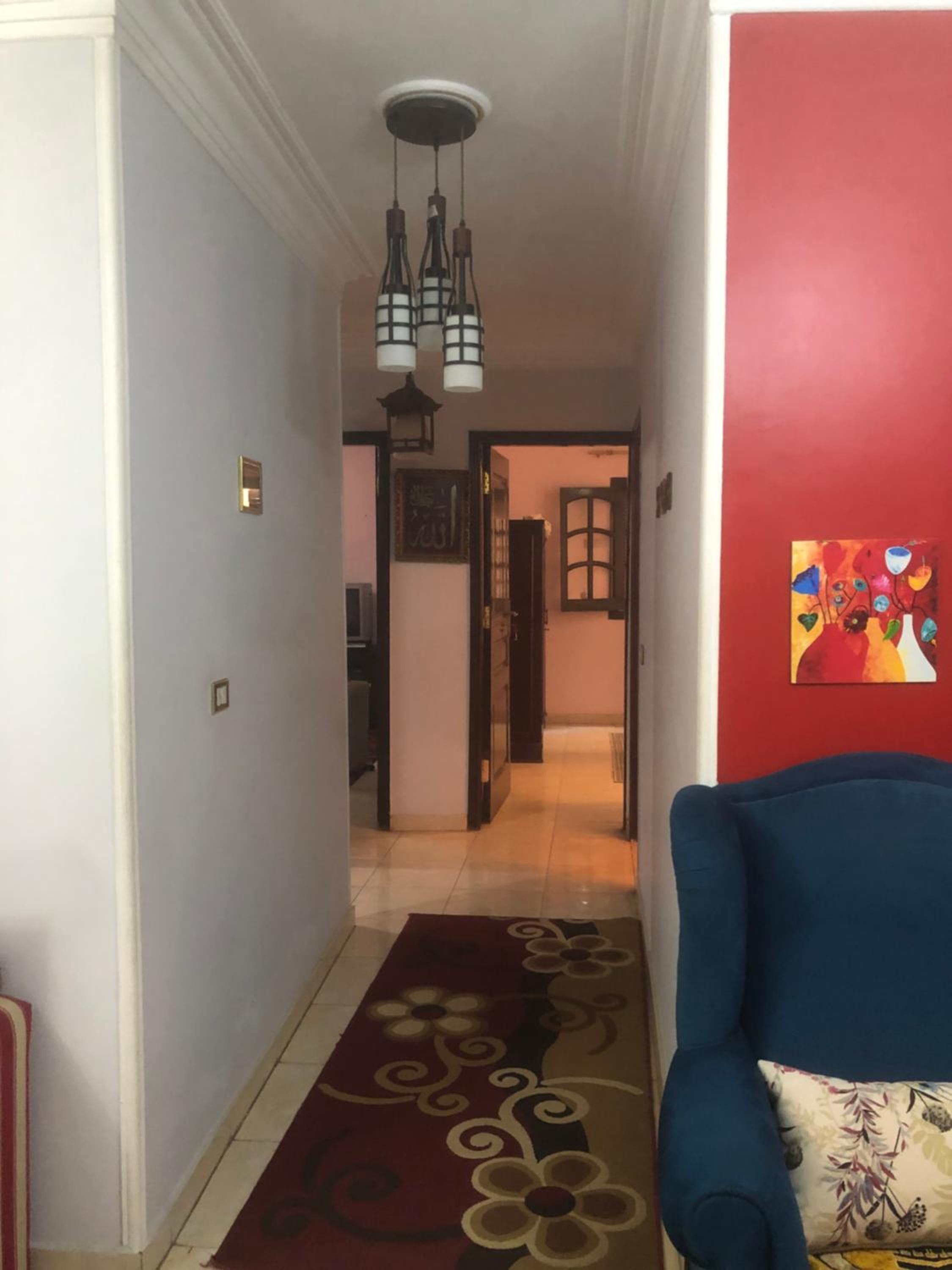 Family house