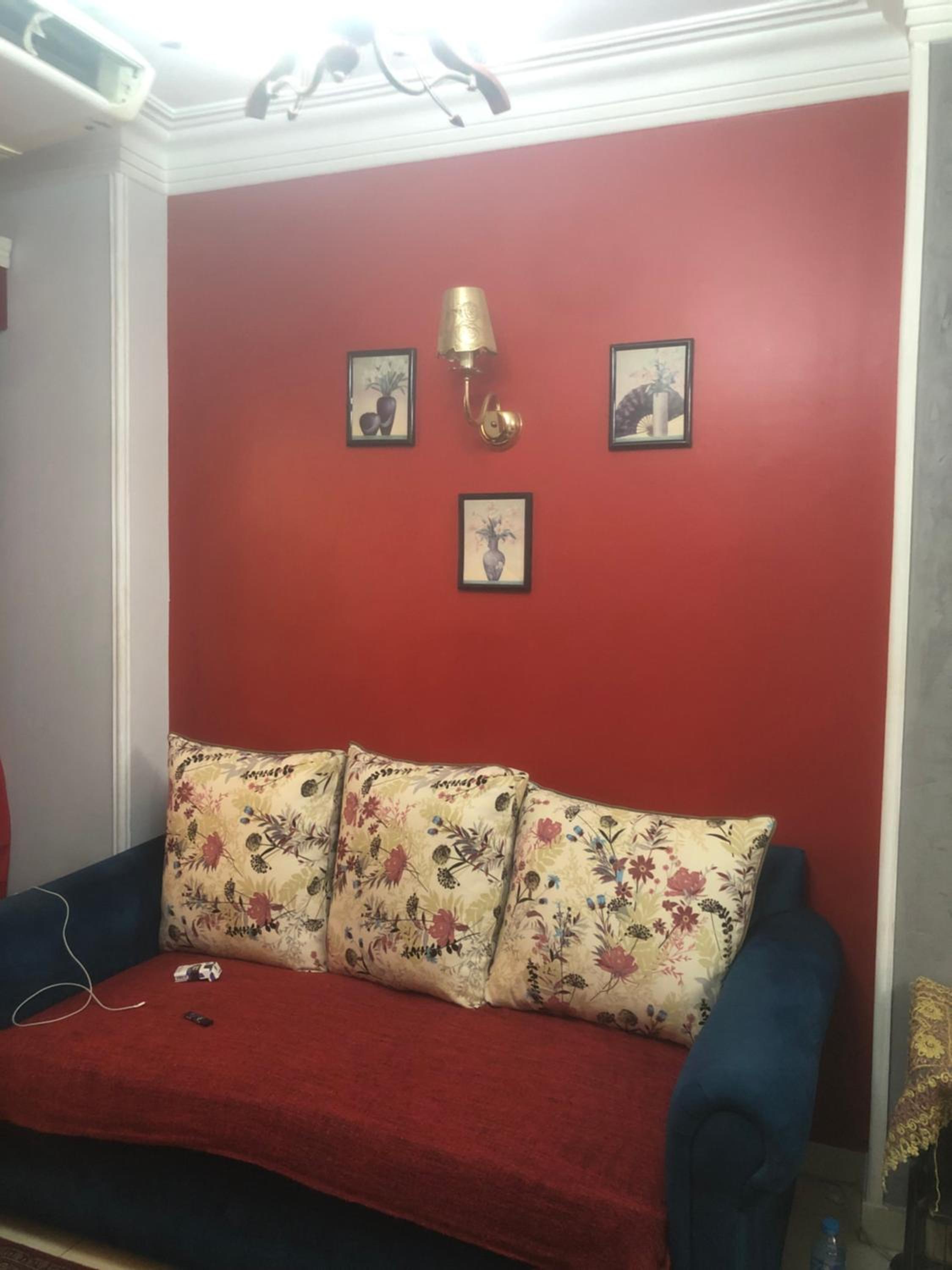 Family house