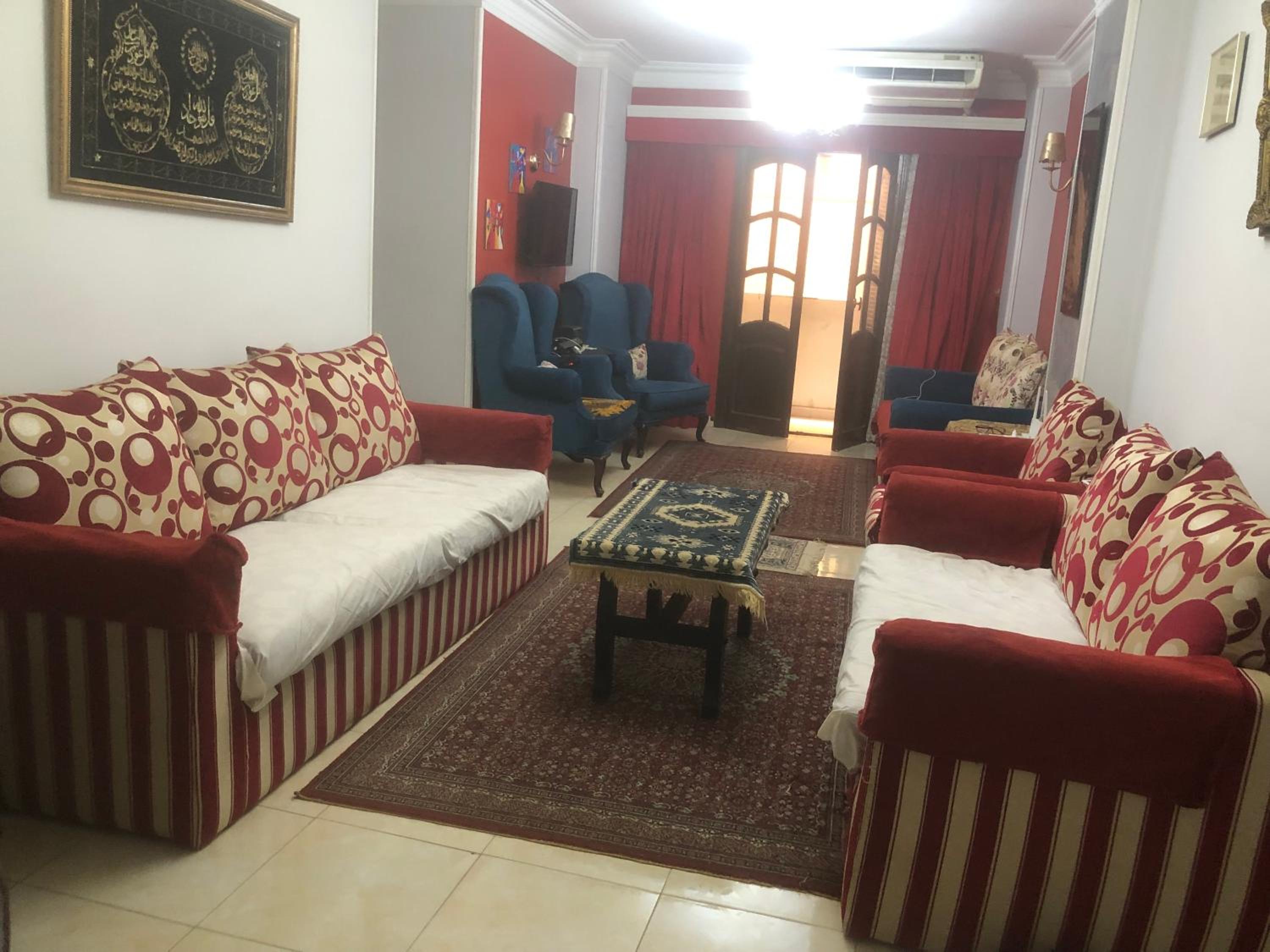 Family house