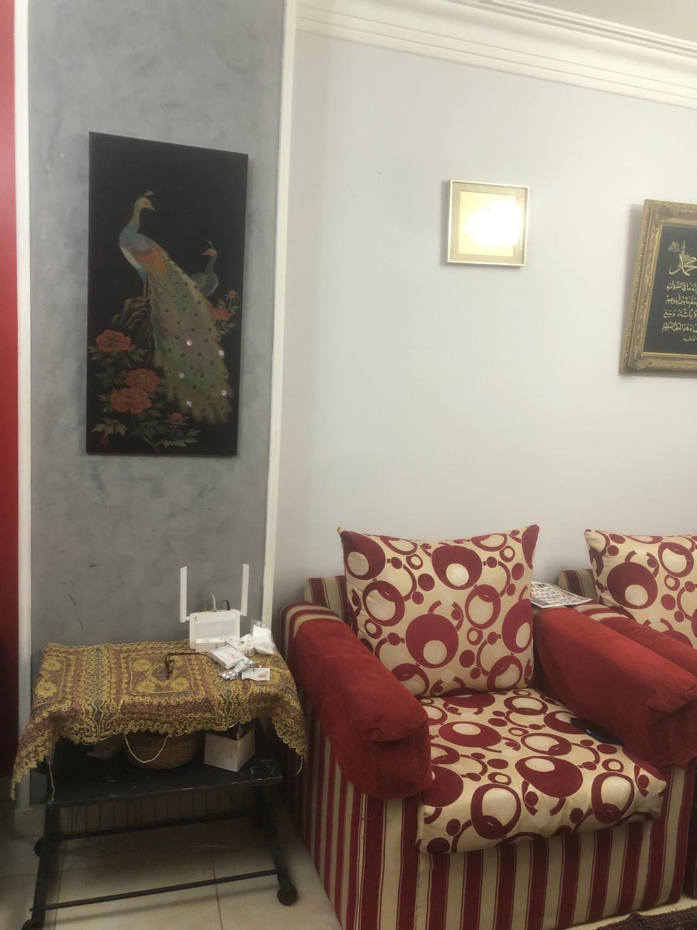 Family house