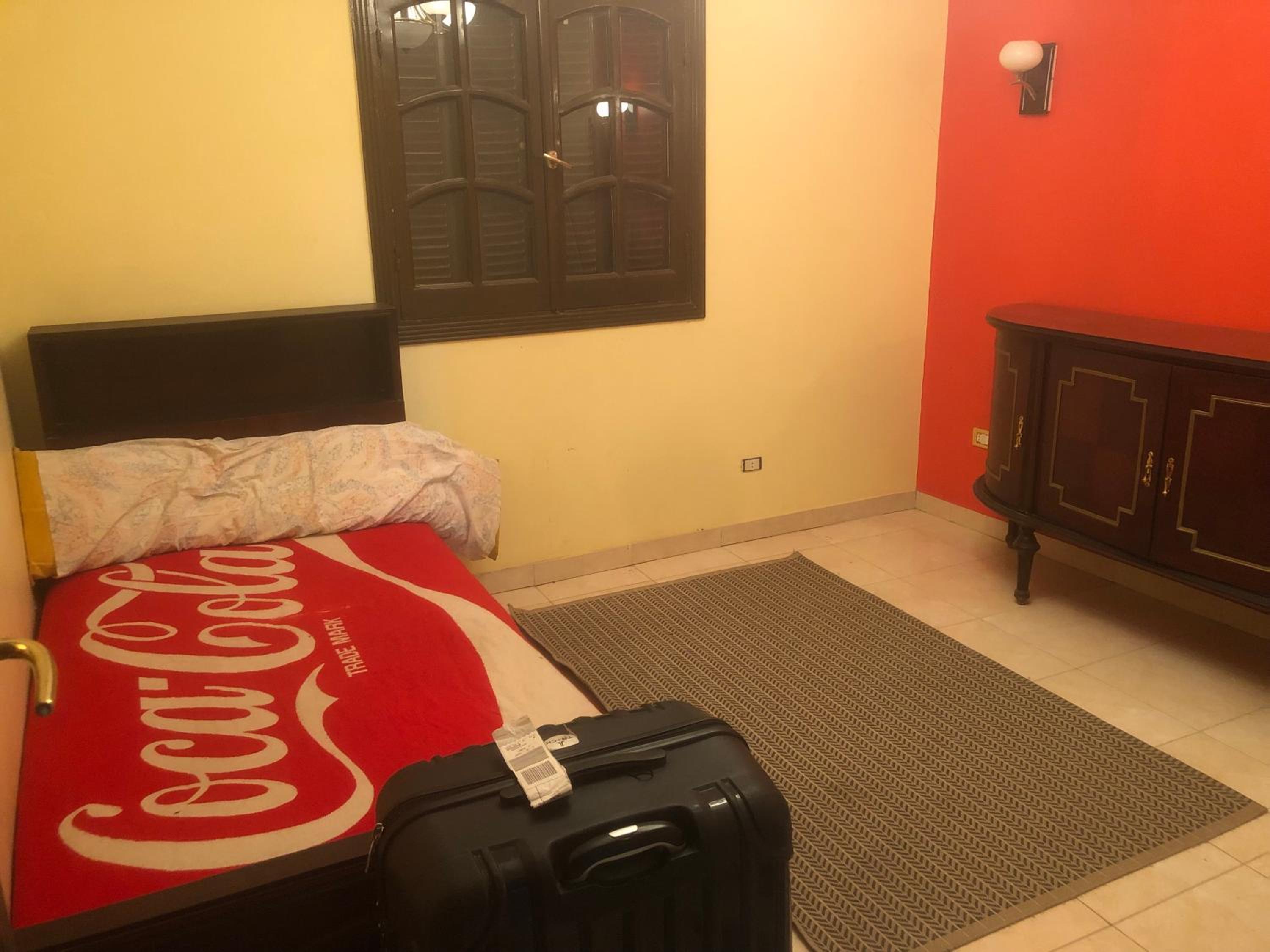 Family house