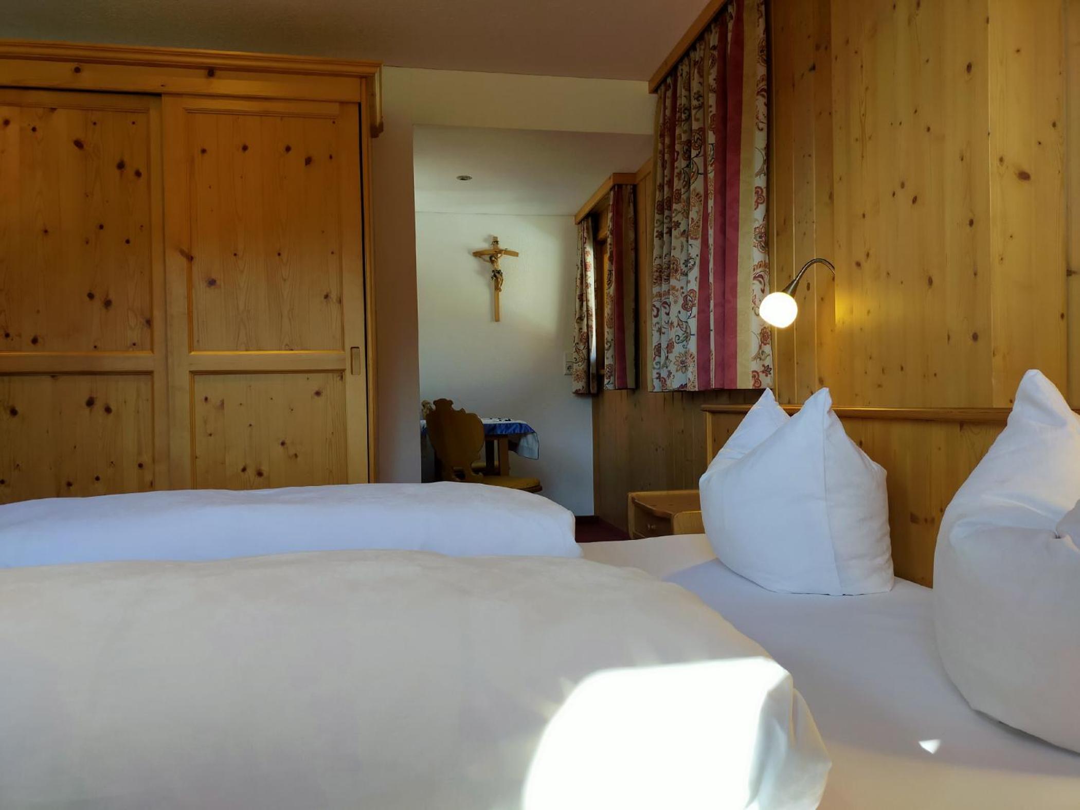 Pension Edelweiss