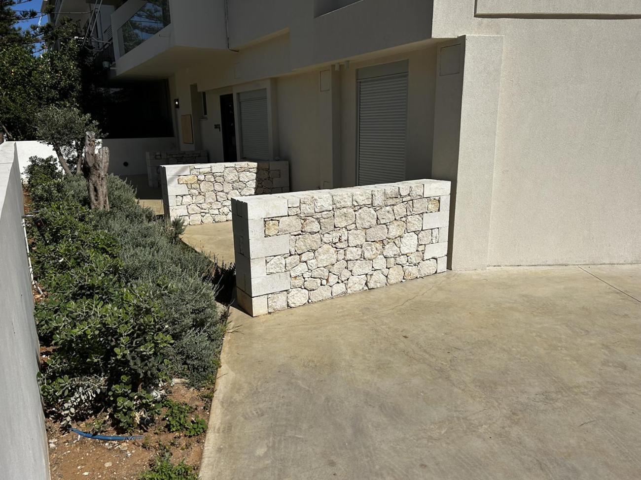 Casa di Georgios Luxury Suites
