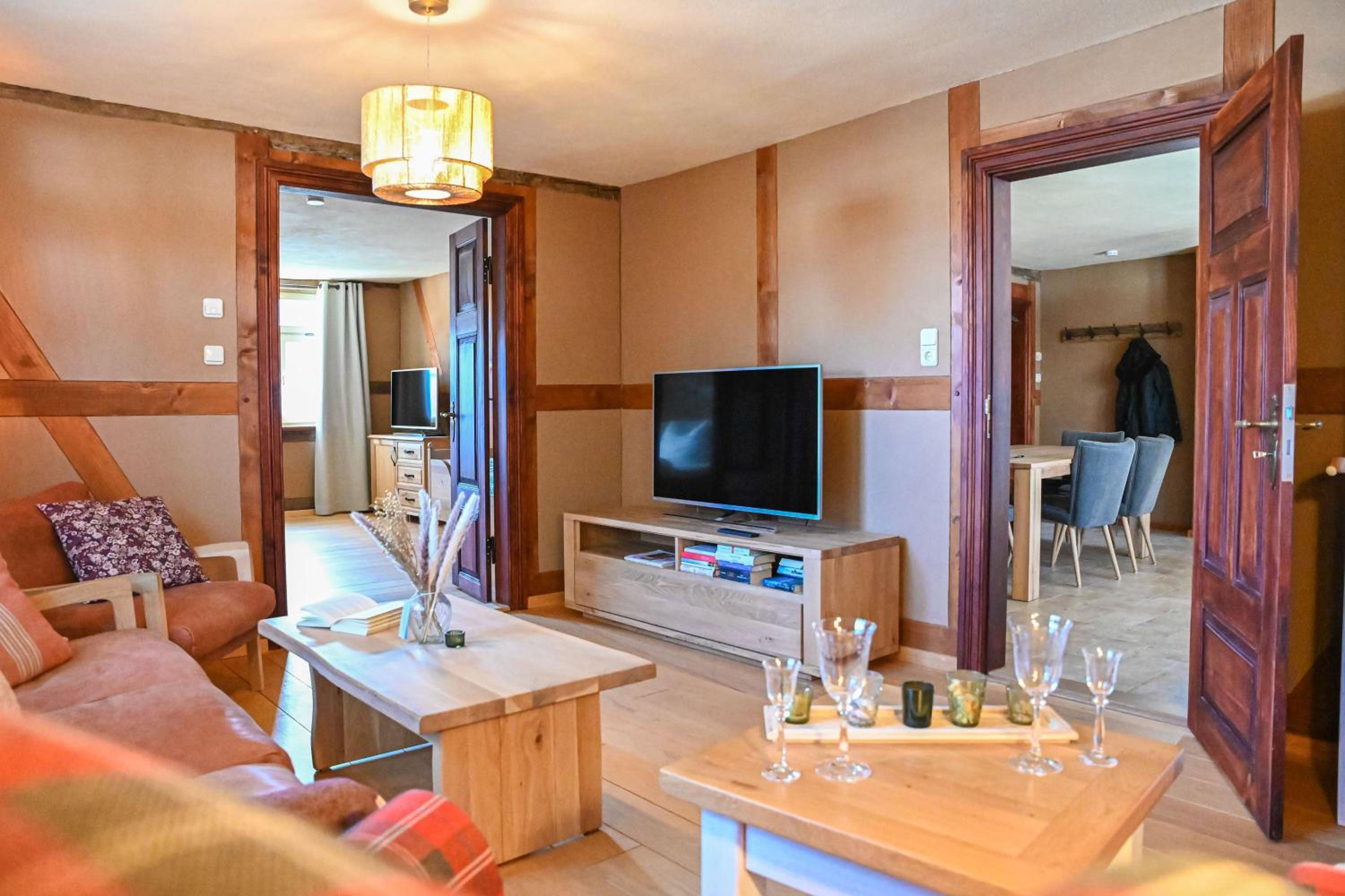 Cozy Four en Zingst